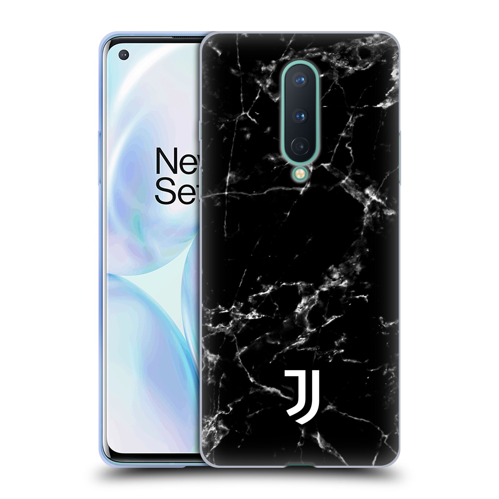 OFFICIAL JUVENTUS FOOTBALL CLUB MARBLE SOFT GEL CASE FOR AMAZON ASUS ONEPLUS - Picture 9 of 10