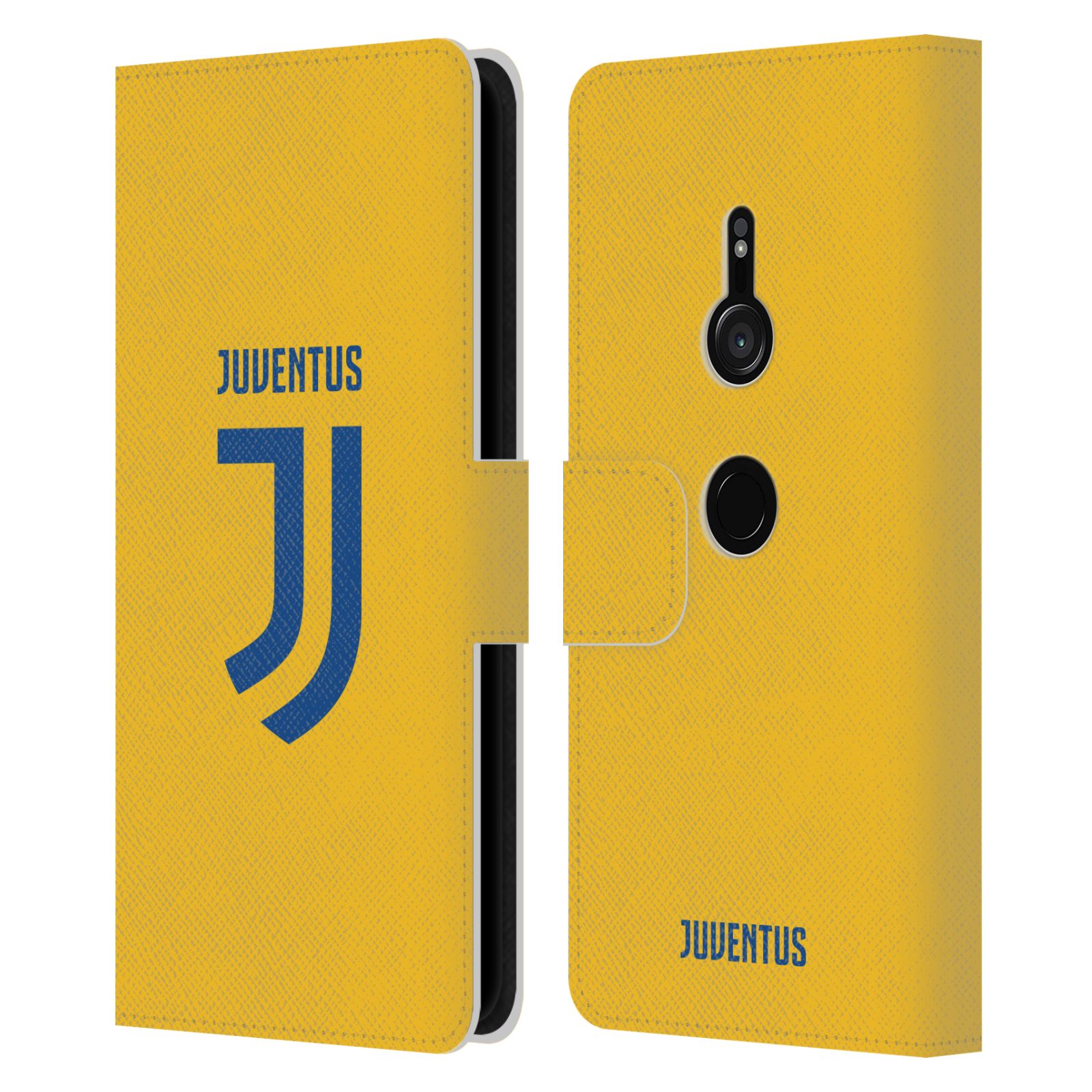 JUVENTUS FOOTBALL CLUB 2017/18 RACE KIT LEATHER BOOK CASE FOR SONY PHONES 1 - 第 7/10 張圖片