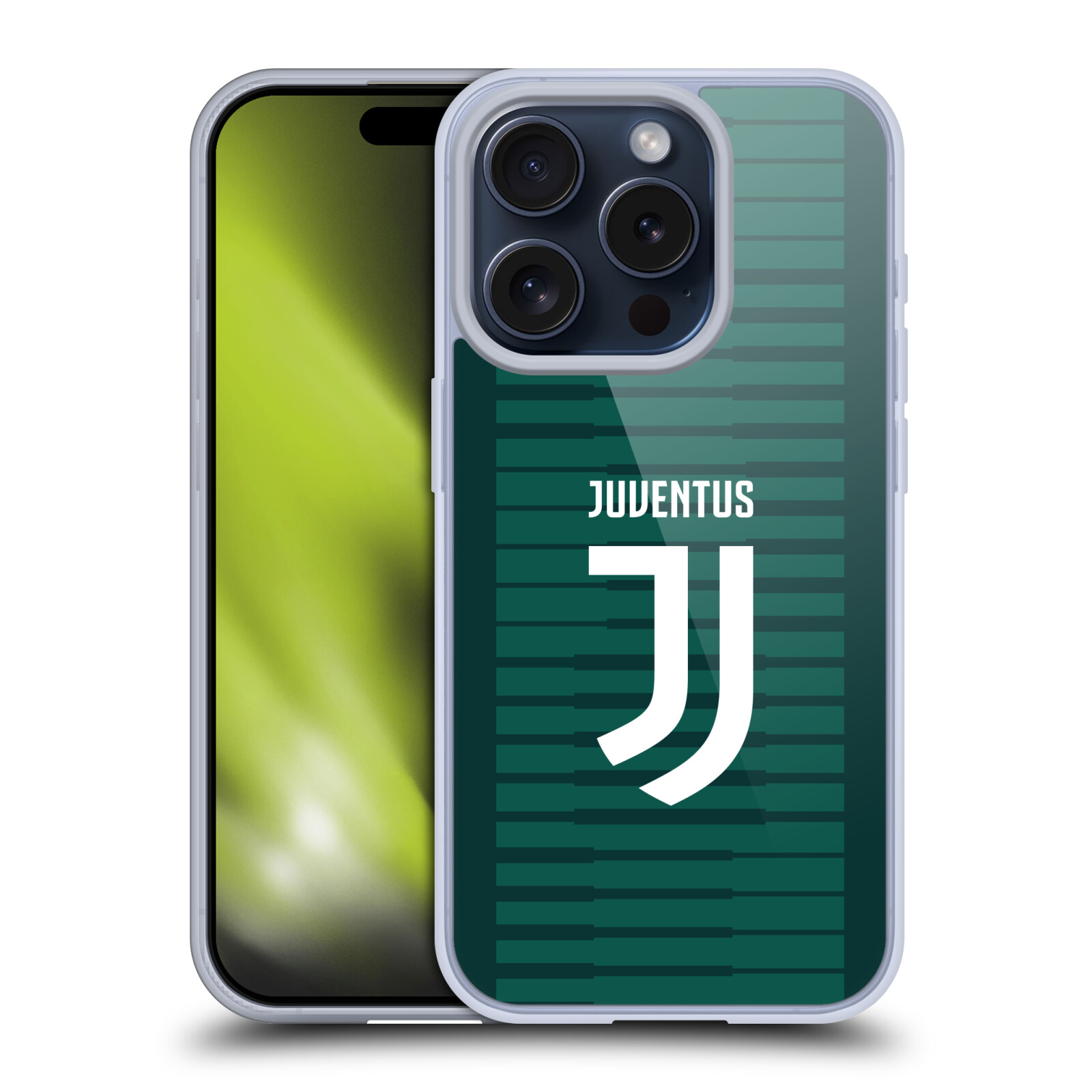 JUVENTUS FC 2018/19 KIT DE COURSE ÉTUI COQUE EN GEL POUR APPLE iPHONE TÉLÉPHONES - Photo 9 sur 13