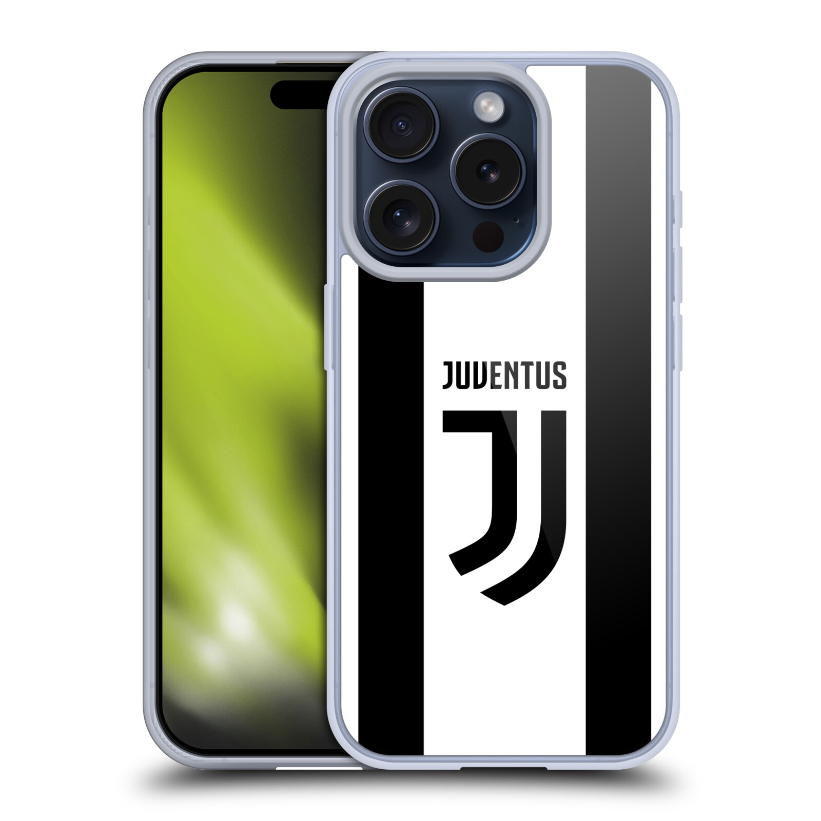 JUVENTUS FC 2018/19 KIT DE COURSE ÉTUI COQUE EN GEL POUR APPLE iPHONE TÉLÉPHONES - Photo 12 sur 13