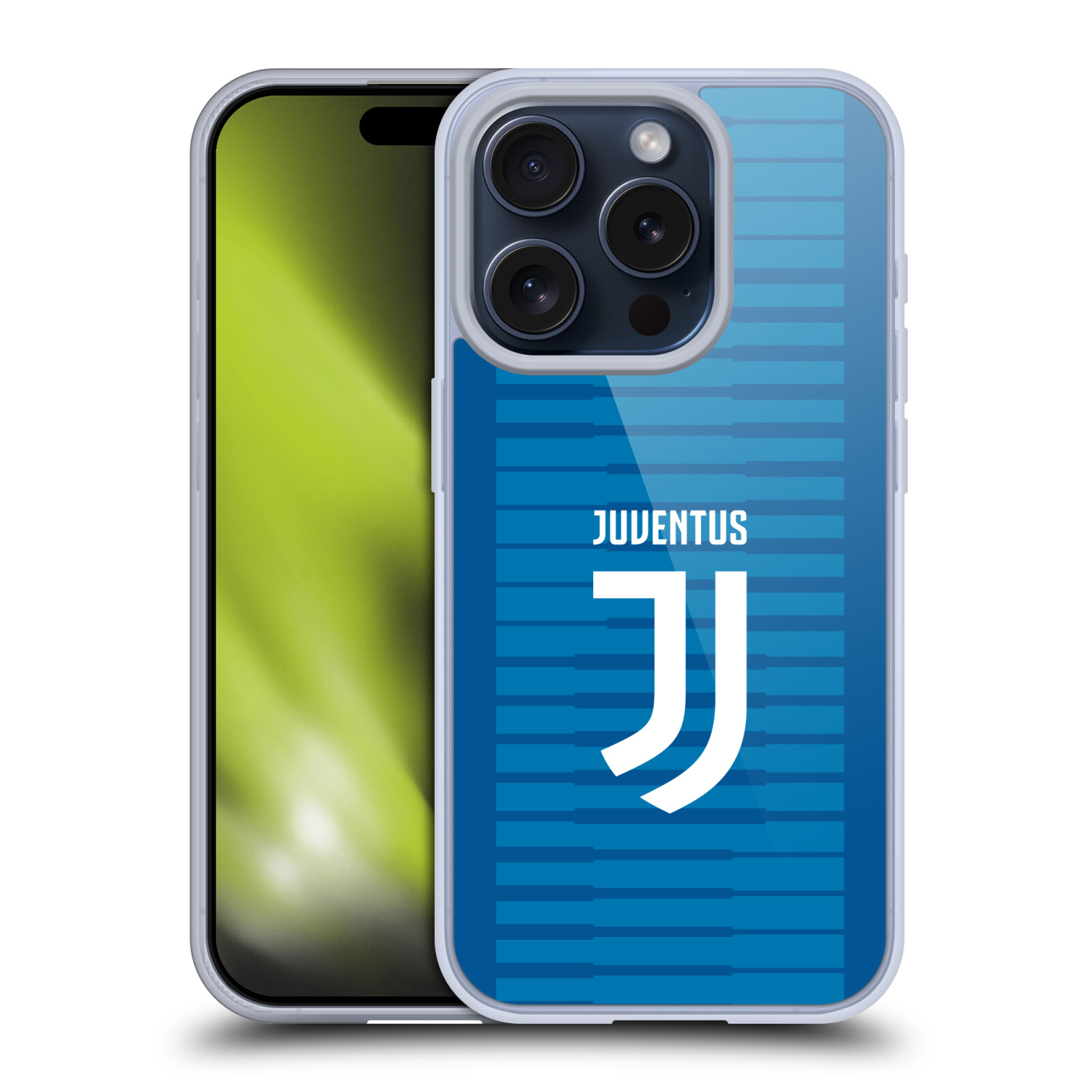 JUVENTUS FC 2018/19 KIT DE COURSE ÉTUI COQUE EN GEL POUR APPLE iPHONE TÉLÉPHONES - Photo 11 sur 13