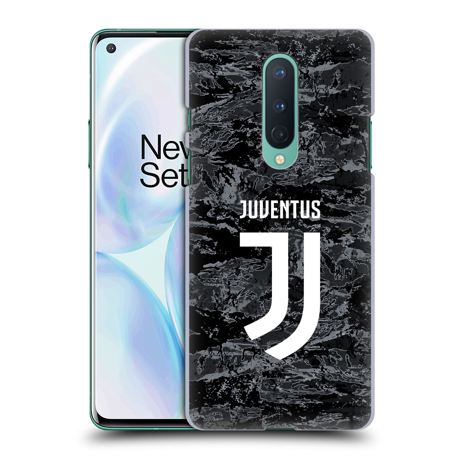 OFFICIAL JUVENTUS FOOTBALL CLUB 2019/20 RACE KIT CASE FOR ONEPLUS ASUS AMAZON - 第 9/9 張圖片