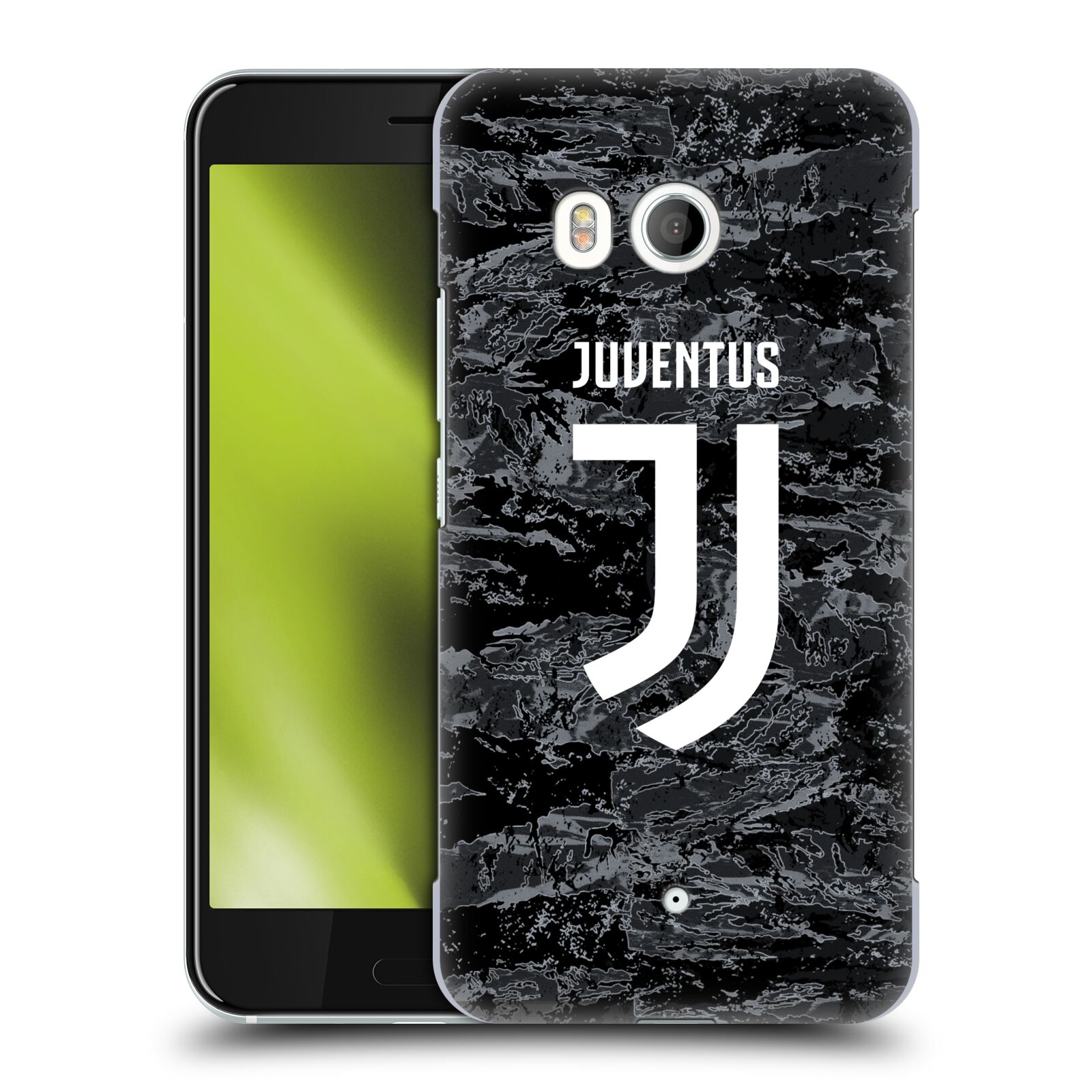OFFICIAL JUVENTUS FOOTBALL CLUB 2019/20 RACE KIT BACK CASE FOR HTC PHONES 1 - 第 8/8 張圖片