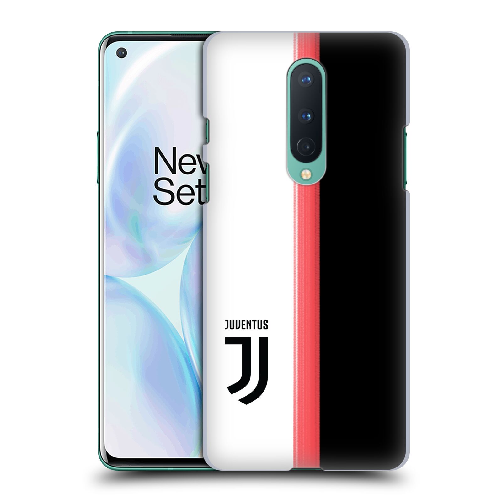 OFFICIAL JUVENTUS FOOTBALL CLUB 2019/20 RACE KIT CASE FOR ONEPLUS ASUS AMAZON - 第 8/9 張圖片