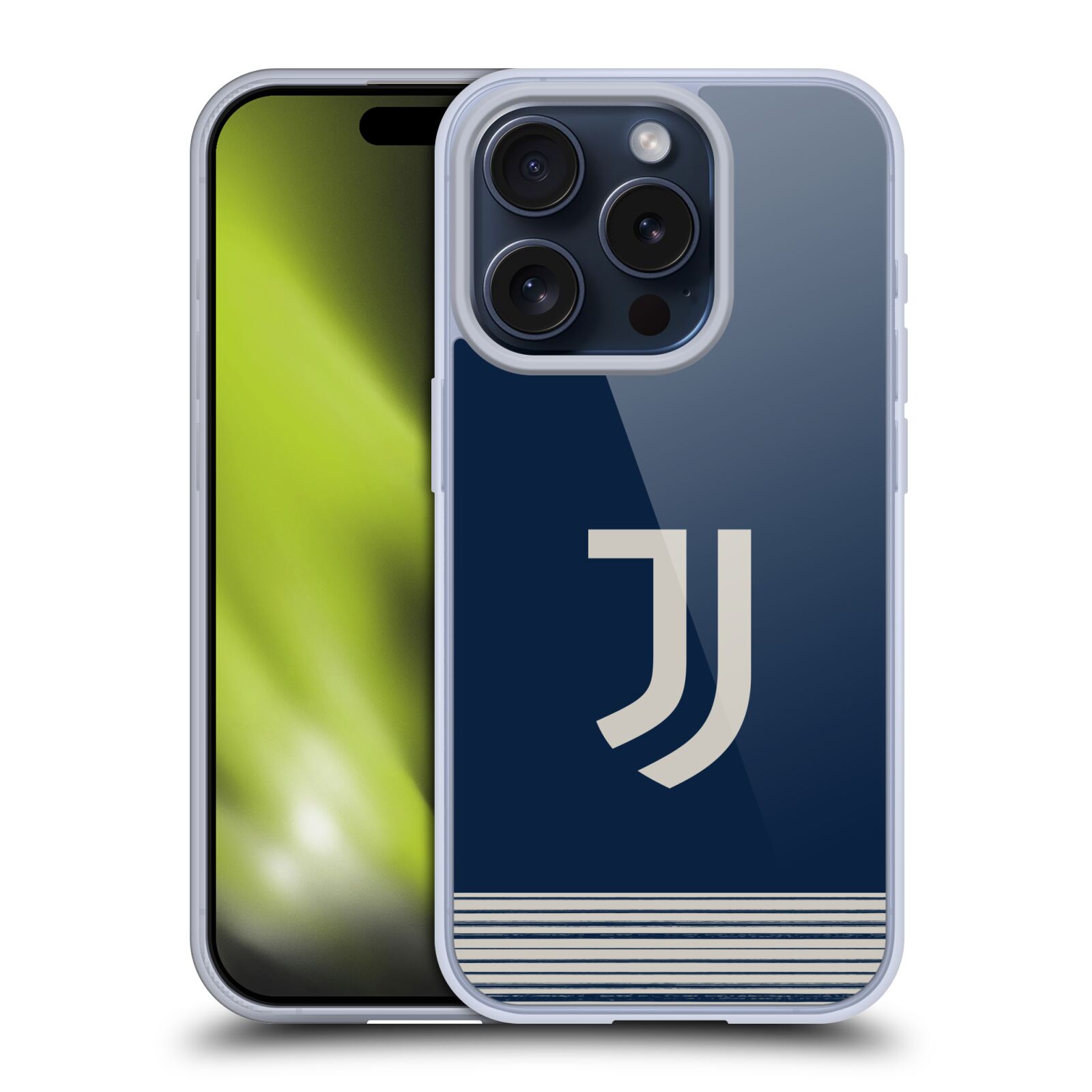 JUVENTUS FC 2020/21 KIT DE MATCH ÉTUI COQUE EN GEL POUR APPLE iPHONE TÉLÉPHONES - Photo 8 sur 9