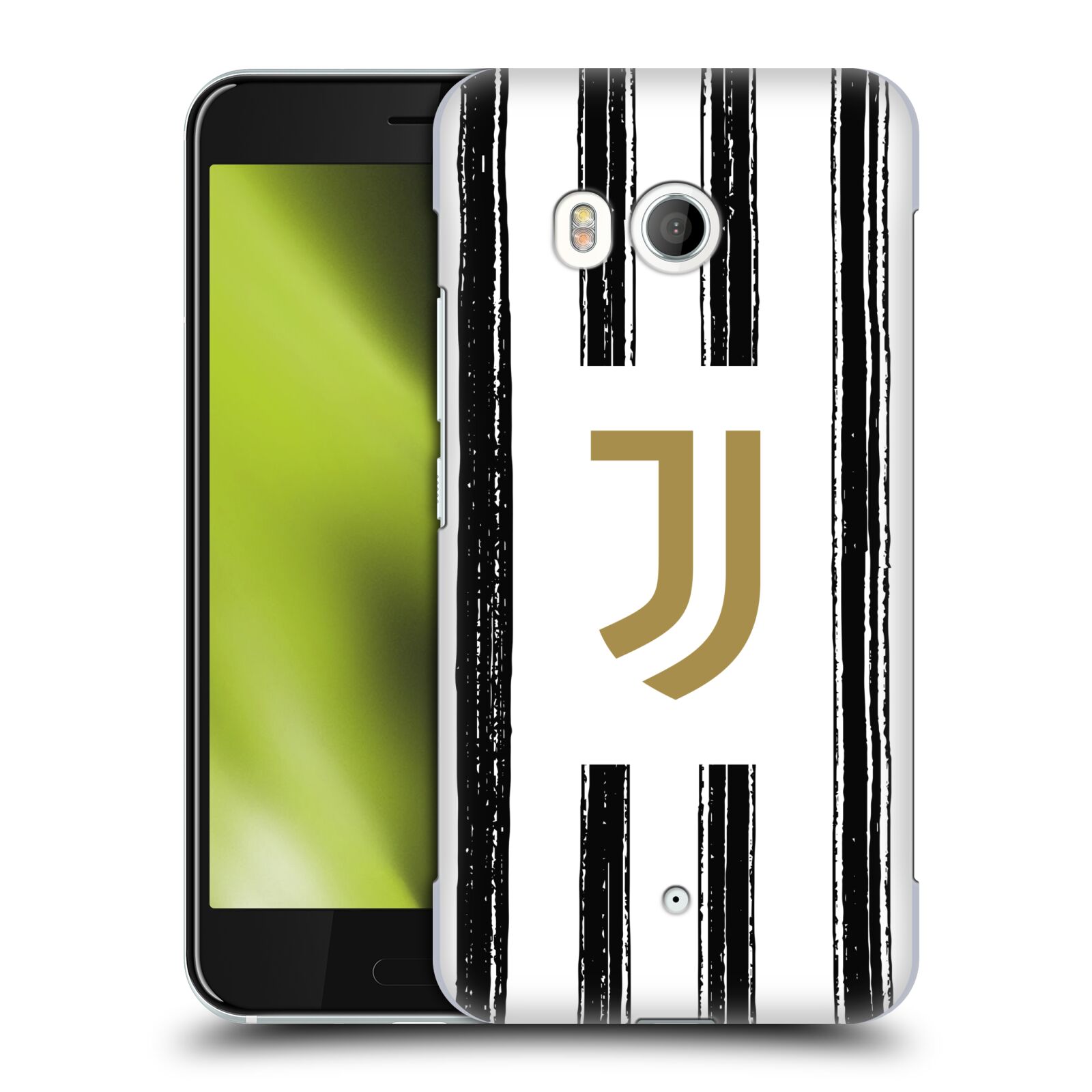 OFFICIAL JUVENTUS FOOTBALL CLUB 2020/21 MATCH KIT BACK CASE FOR HTC PHONES 1 - 第 8/8 張圖片