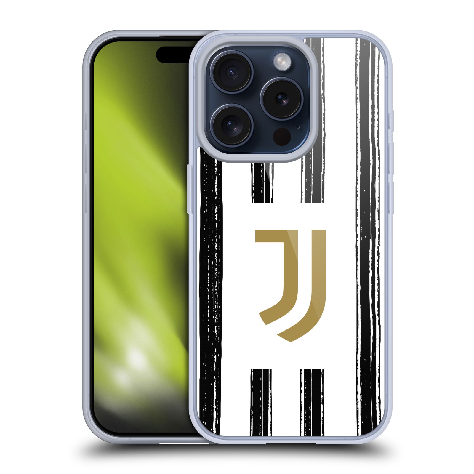 JUVENTUS FC 2020/21 KIT DE MATCH ÉTUI COQUE EN GEL POUR APPLE iPHONE TÉLÉPHONES - Photo 9 sur 9