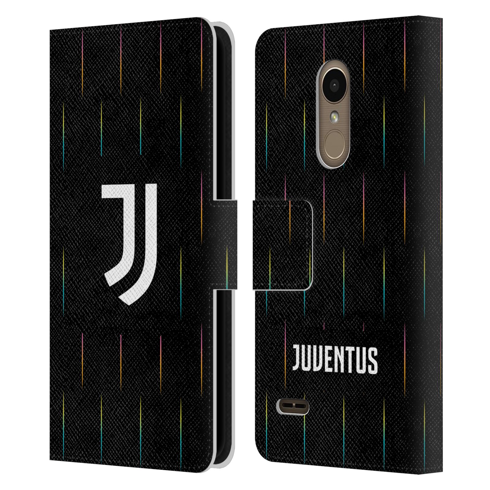 JUVENTUS FOOTBALL CLUB 2021/22 MATCH KIT LEATHER BOOK CASE FOR LG PHONES 1 - 第 7/7 張圖片