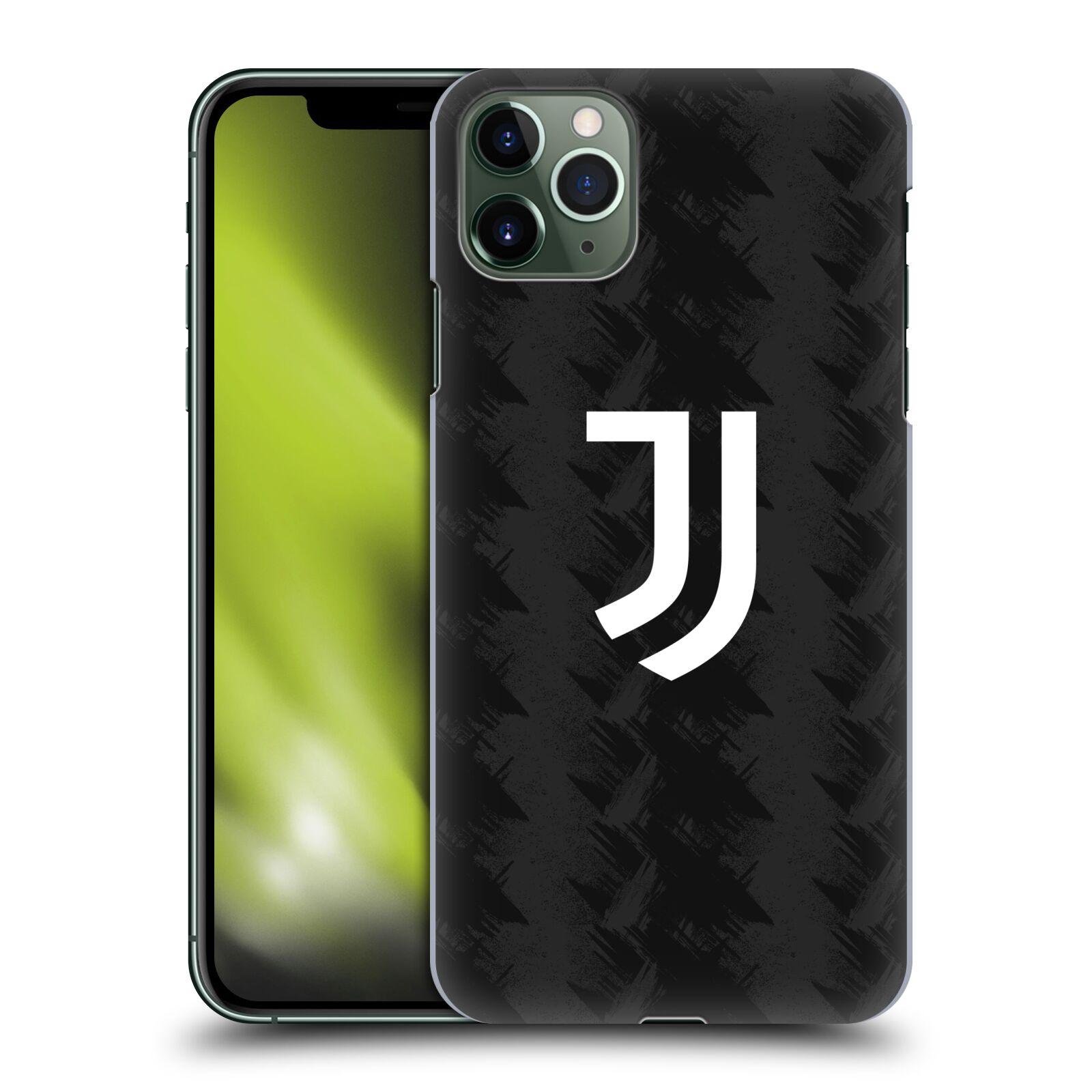 JUVENTUS COVER IPHONE 11 MAGLIA GARA HOME 2022/23 - Juventus