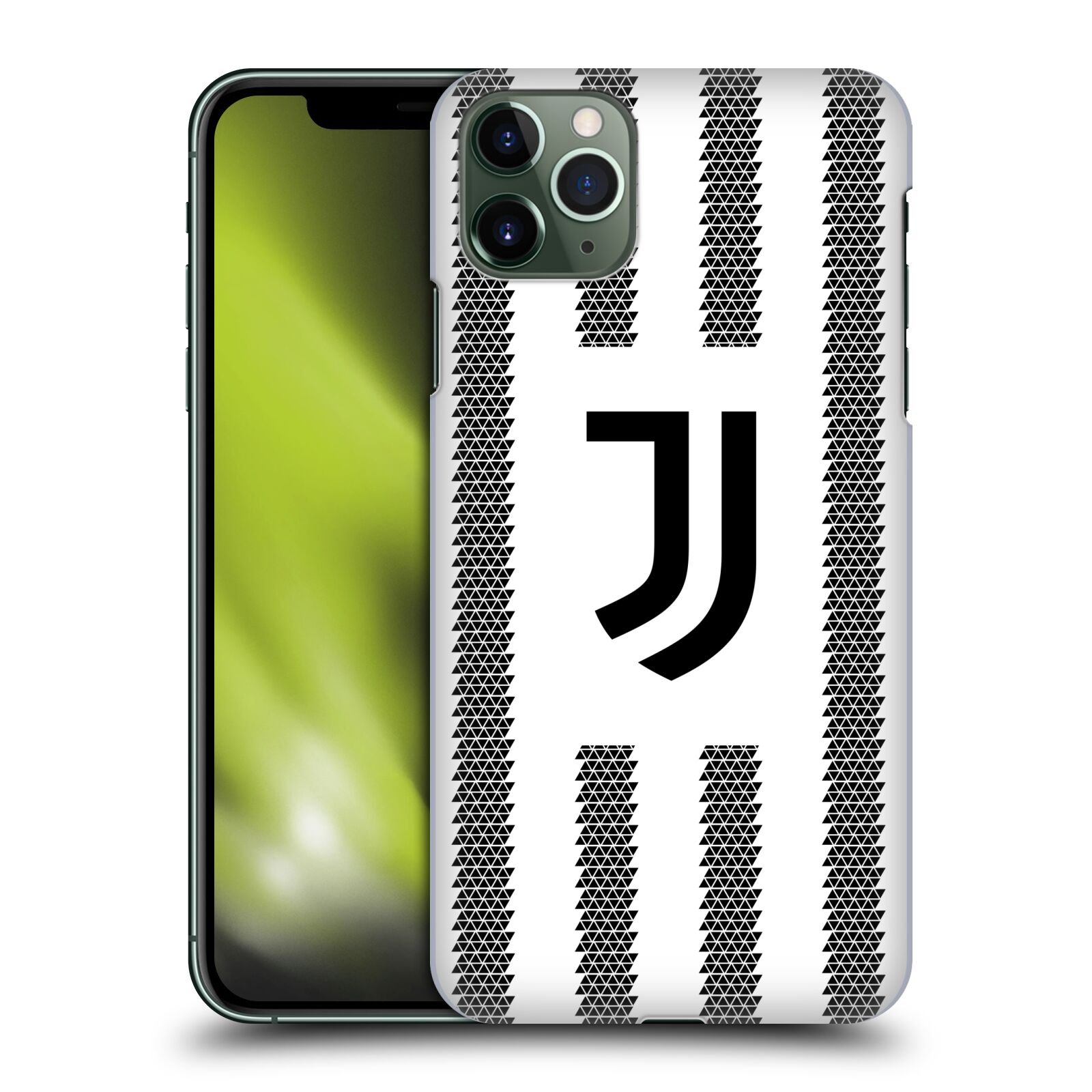 JUVENTUS COVER IPHONE 11 MAGLIA GARA HOME 2022/23 - Juventus