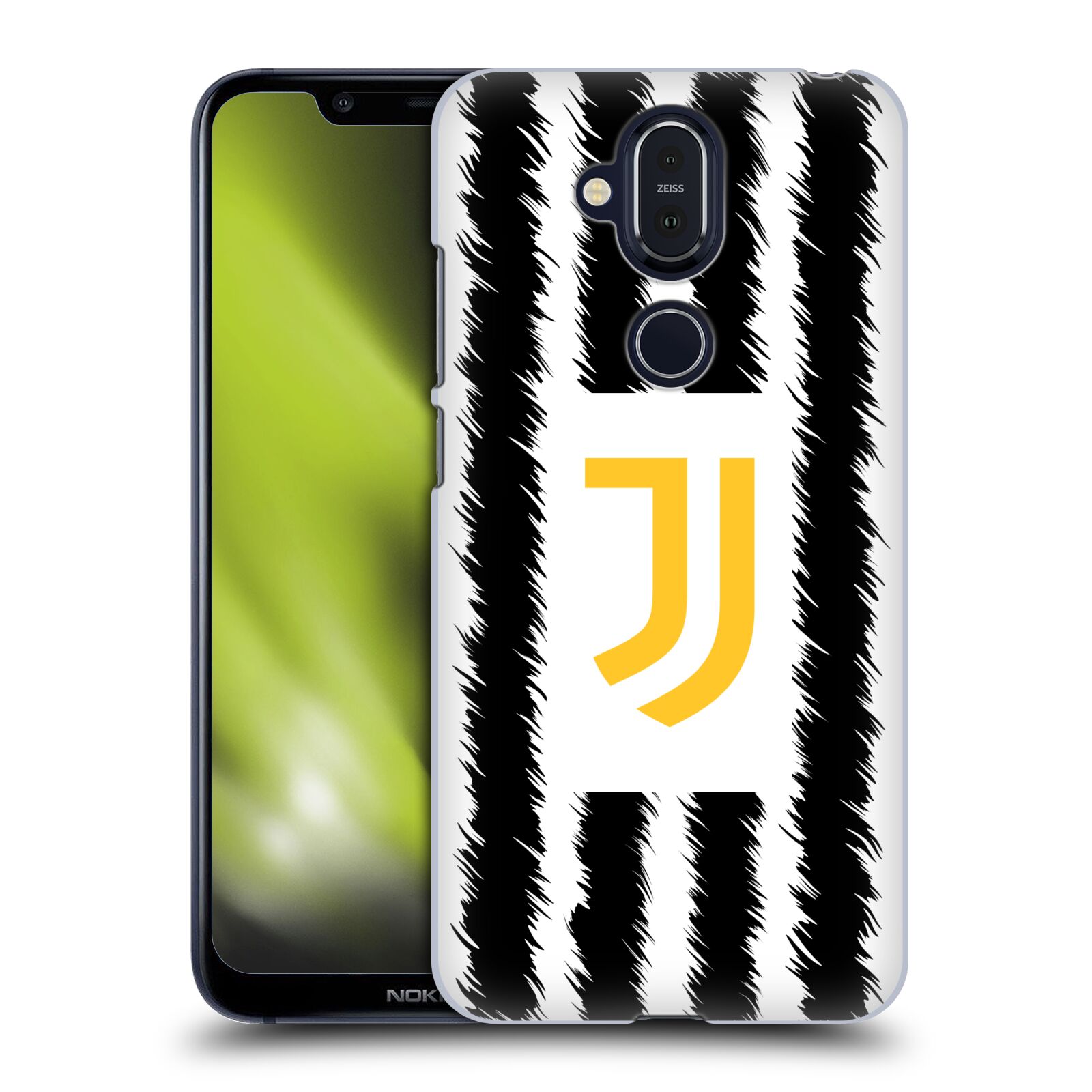 OFFICIAL JUVENTUS FOOTBALL CLUB 2023/24 MATCH KIT BACK CASE FOR NOKIA PHONES 1 - 第 9/10 張圖片