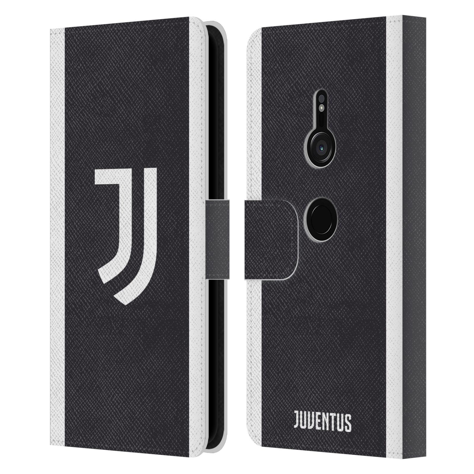 JUVENTUS FOOTBALL CLUB 2023/24 MATCH KIT LEATHER BOOK CASE FOR SONY PHONES 1 - 第 9/9 張圖片