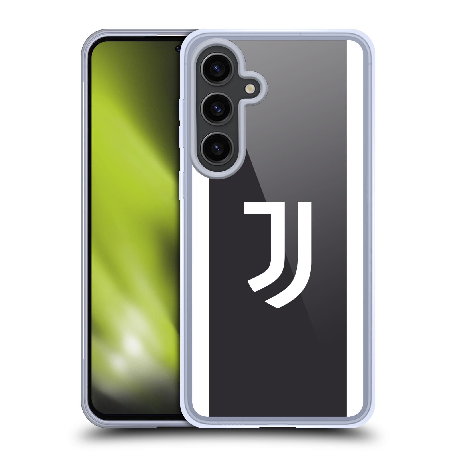 JUVENTUS FC 2023/24 MATCH KIT GEL CASE COMPATIBLE WITH SAMSUNG PHONES/MAGSAFE - 第 8/8 張圖片