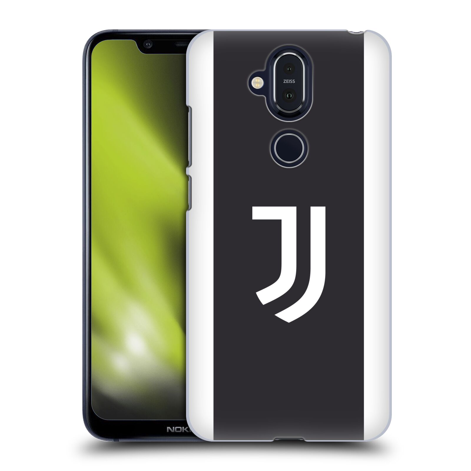 OFFICIAL JUVENTUS FOOTBALL CLUB 2023/24 MATCH KIT BACK CASE FOR NOKIA PHONES 1 - 第 10/10 張圖片