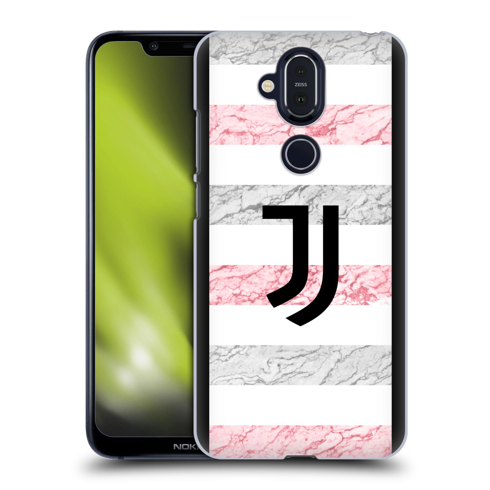 OFFICIAL JUVENTUS FOOTBALL CLUB 2023/24 MATCH KIT BACK CASE FOR NOKIA PHONES 1 - 第 8/10 張圖片