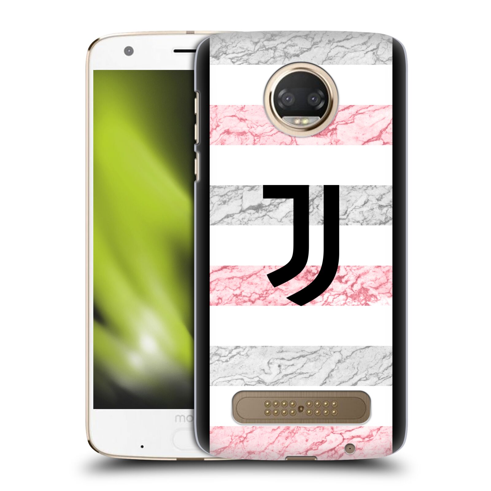 OFFICIAL JUVENTUS FOOTBALL CLUB 2023/24 MATCH KIT CASE FOR MOTOROLA PHONES 1 - 第 8/10 張圖片