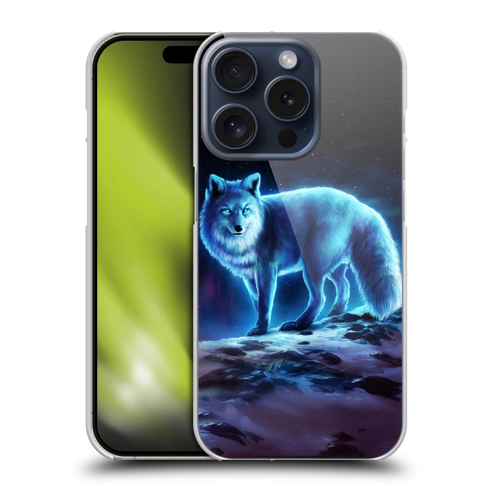 OFFICIAL JONAS "JOJOESART" JÖDICKE WILDLIFE BACK CASE FOR APPLE iPHONE PHONES - Picture 15 of 16