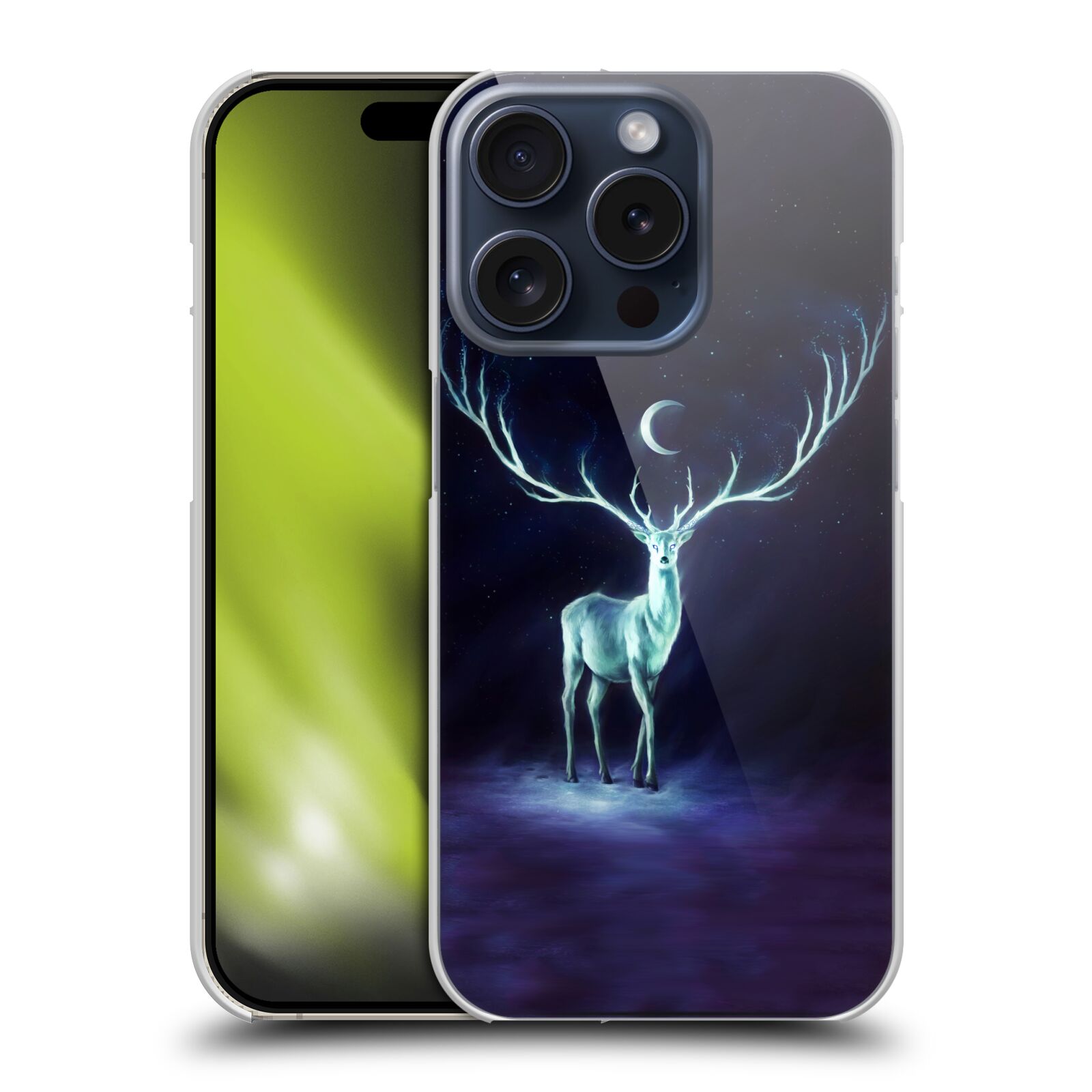 OFFICIAL JONAS "JOJOESART" JÖDICKE WILDLIFE BACK CASE FOR APPLE iPHONE PHONES - Picture 16 of 16