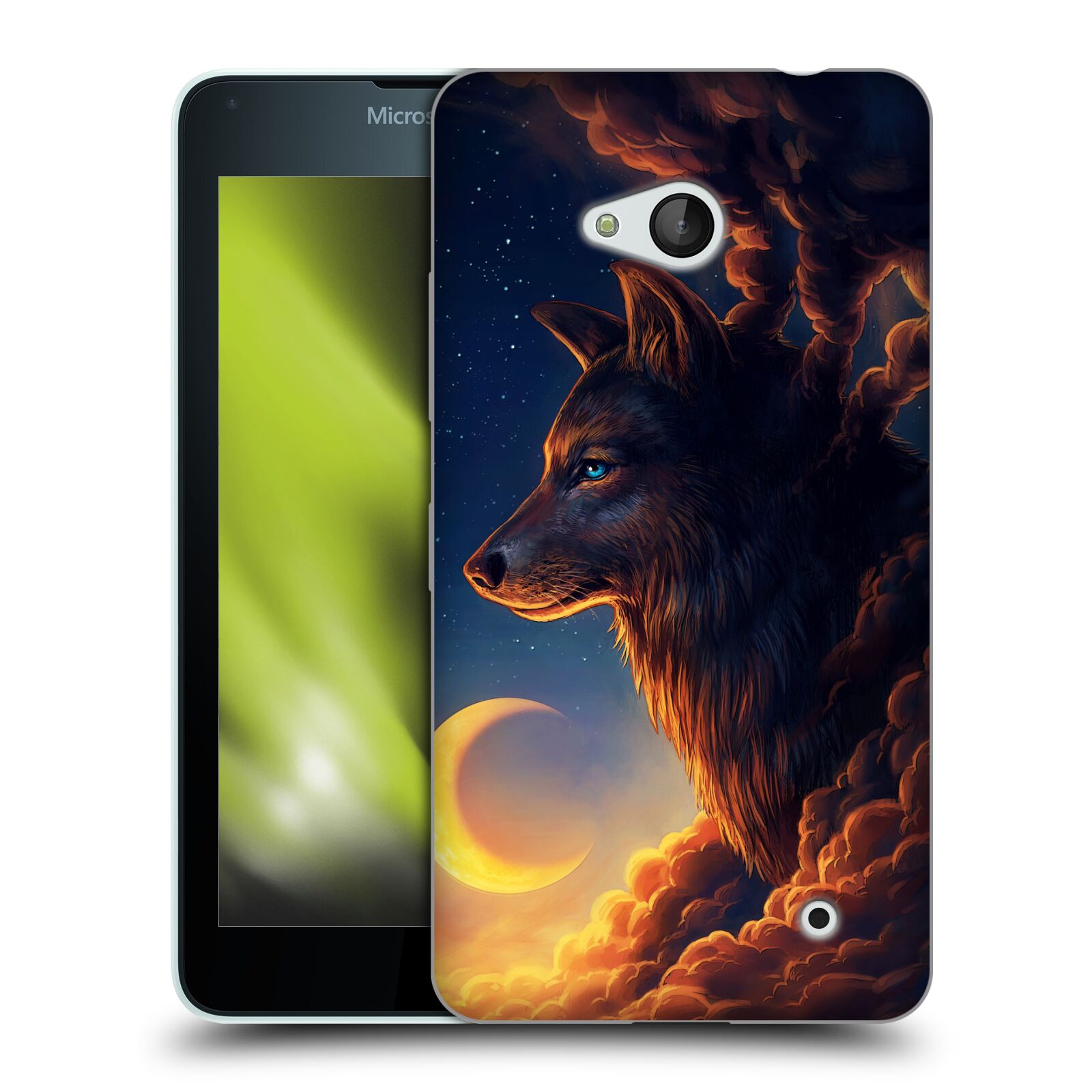 OFFICIAL JONAS "JOJOESART" JÖDICKE WILDLIFE 2 SOFT GEL CASE FOR MICROSOFT PHONES - Imagen 14 de 20