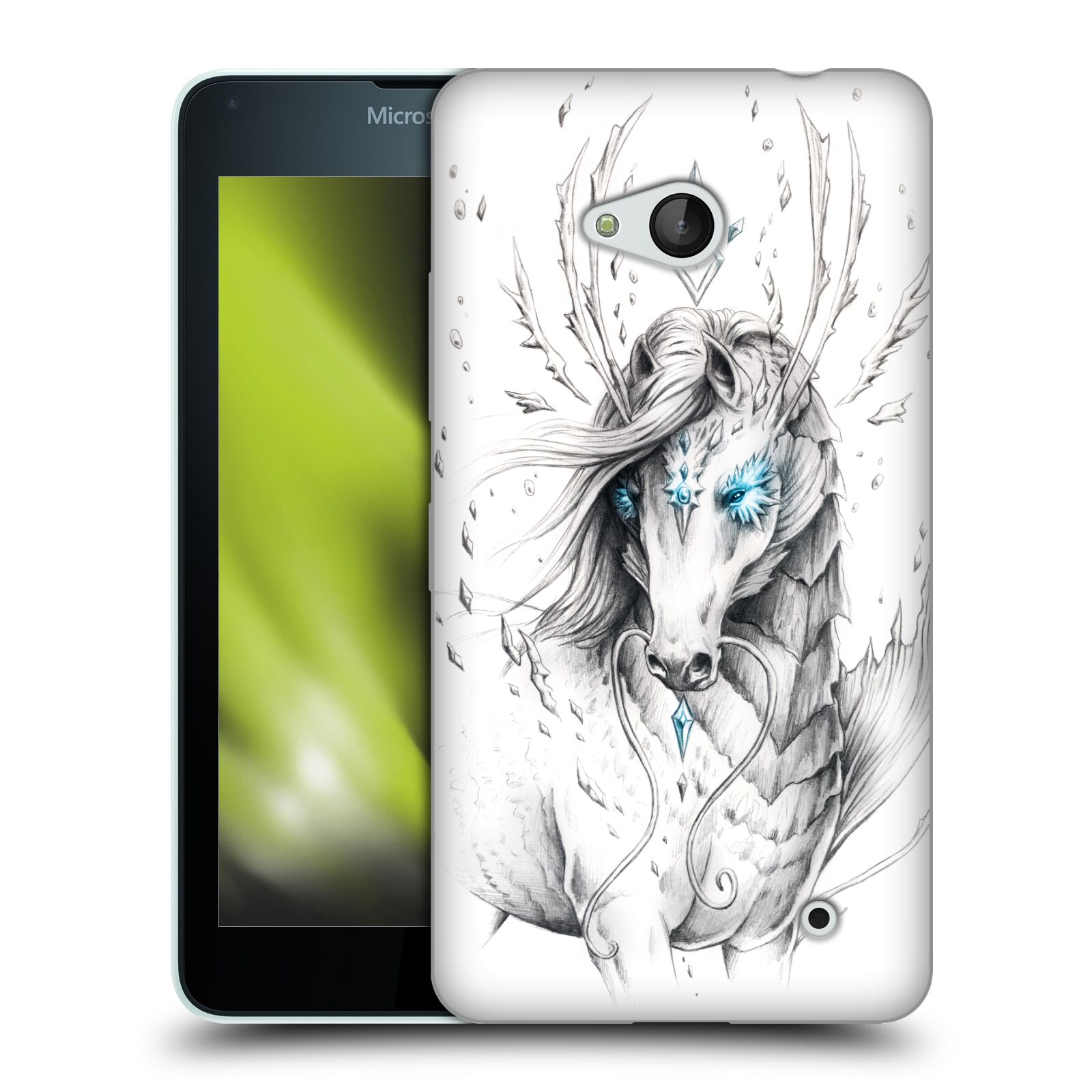 OFFICIAL JONAS "JOJOESART" JÖDICKE WILDLIFE 2 SOFT GEL CASE FOR MICROSOFT PHONES - Imagen 18 de 20
