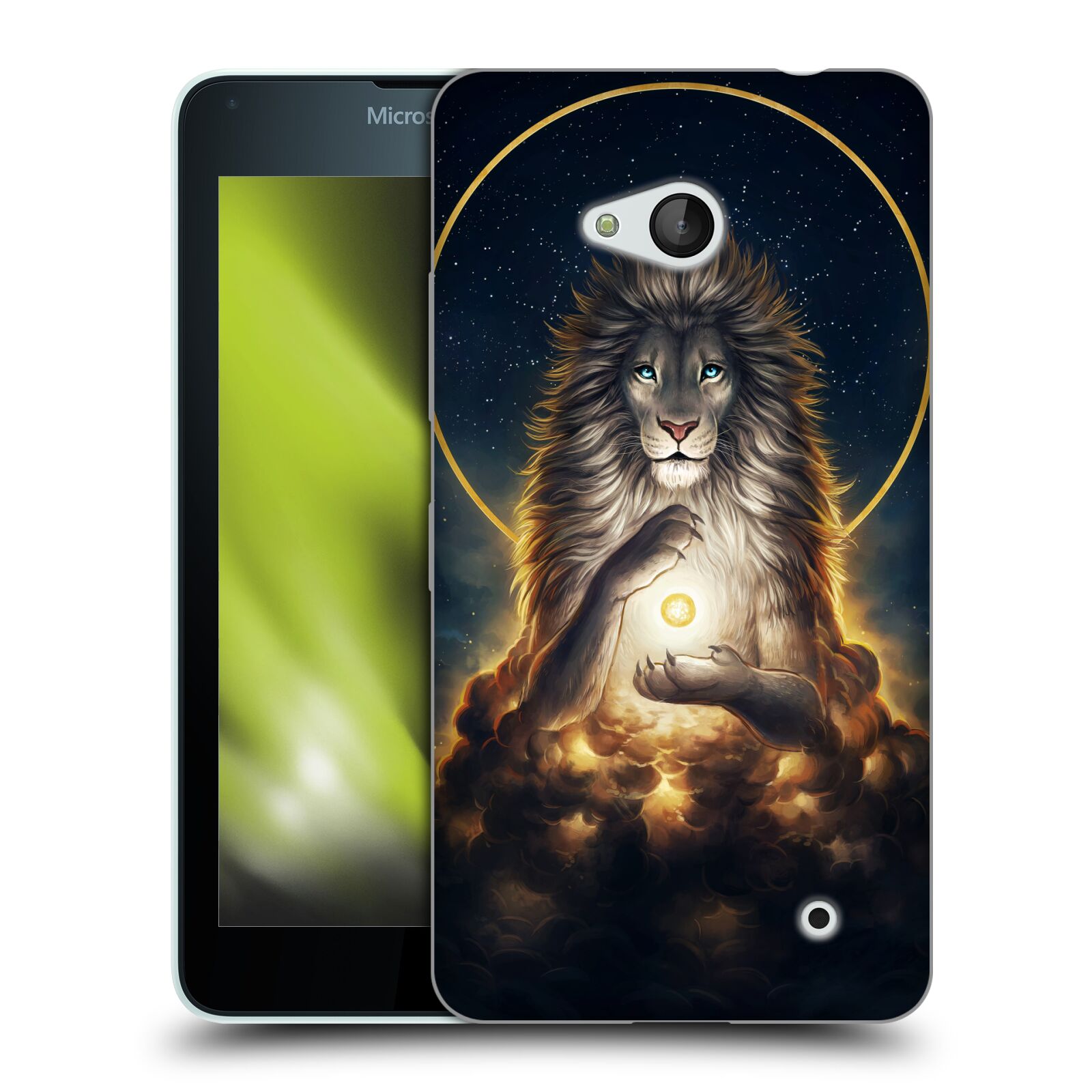 OFFICIAL JONAS "JOJOESART" JÖDICKE WILDLIFE 2 SOFT GEL CASE FOR MICROSOFT PHONES - Imagen 19 de 20