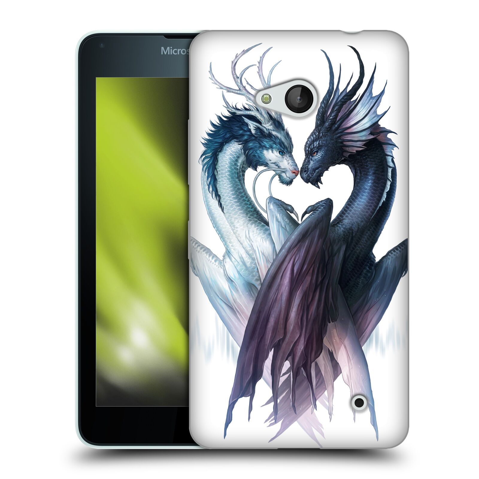 OFFICIAL JONAS "JOJOESART" JÖDICKE WILDLIFE 2 SOFT GEL CASE FOR MICROSOFT PHONES - Imagen 20 de 20