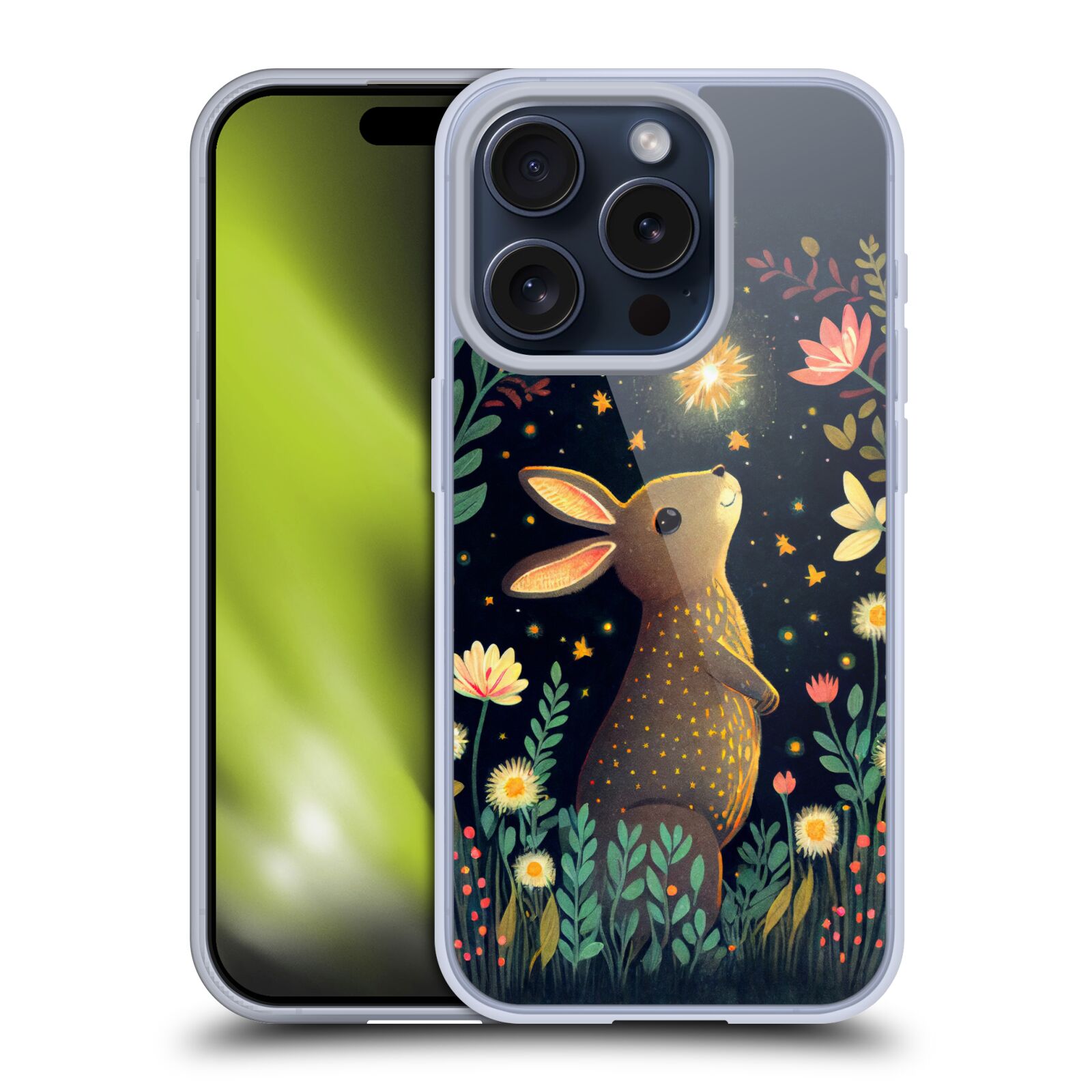 OFFICIAL JK STEWART ART GEL PHONE CASE FOR APPLE iPHONE PHONES - Picture 12 of 15