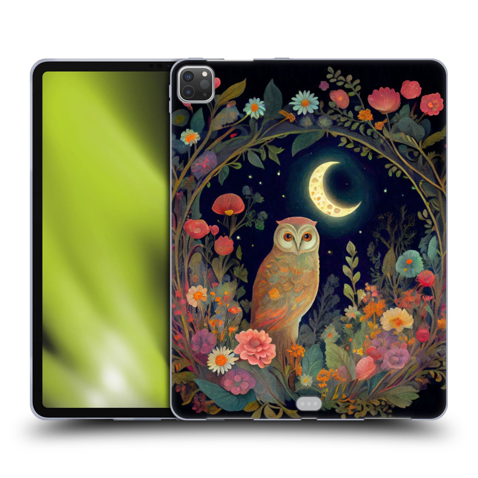 OFFICIAL JK STEWART KEY ART SOFT GEL CASE FOR APPLE SAMSUNG KINDLE - Picture 10 of 17