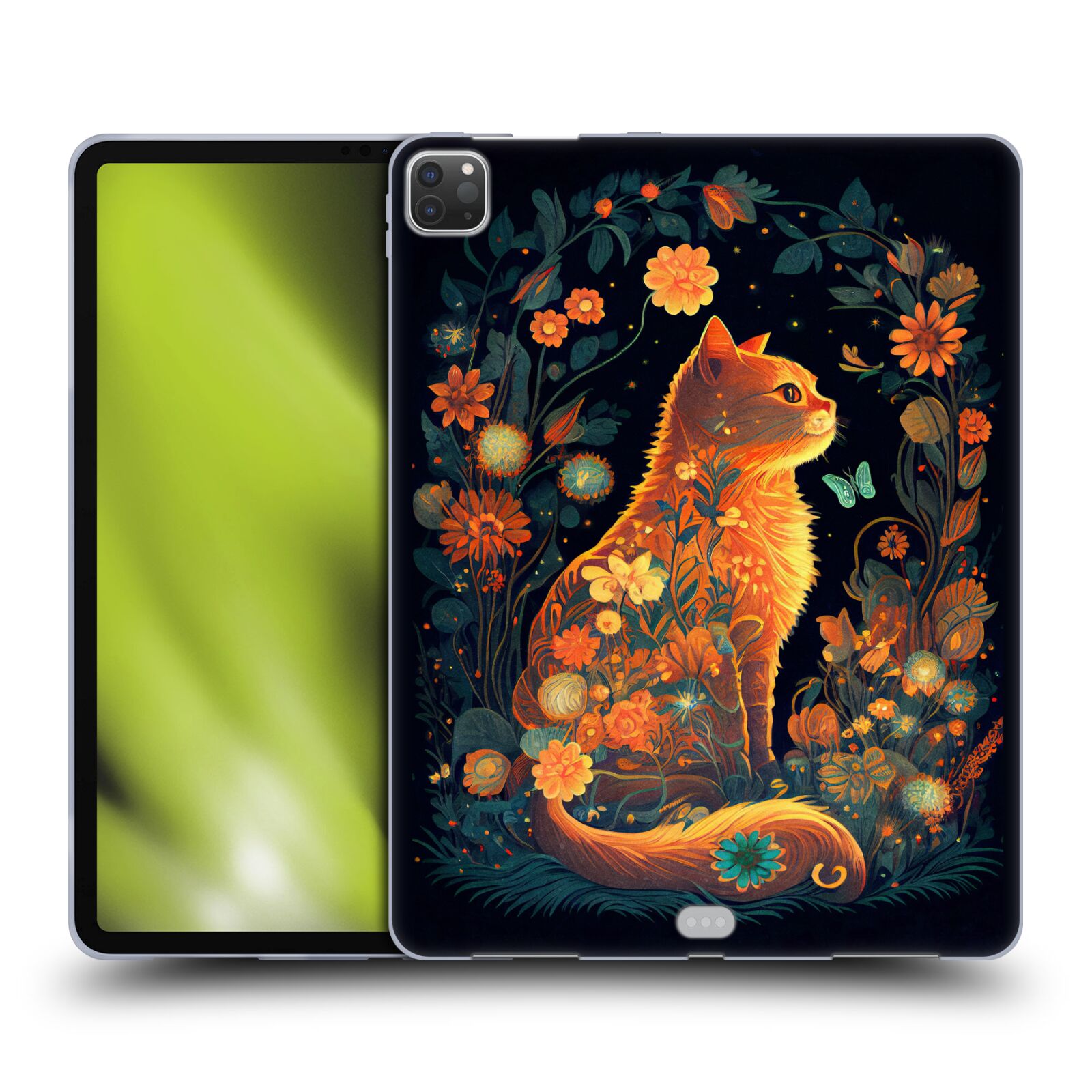 OFFICIAL JK STEWART KEY ART SOFT GEL CASE FOR APPLE SAMSUNG KINDLE - Picture 8 of 17
