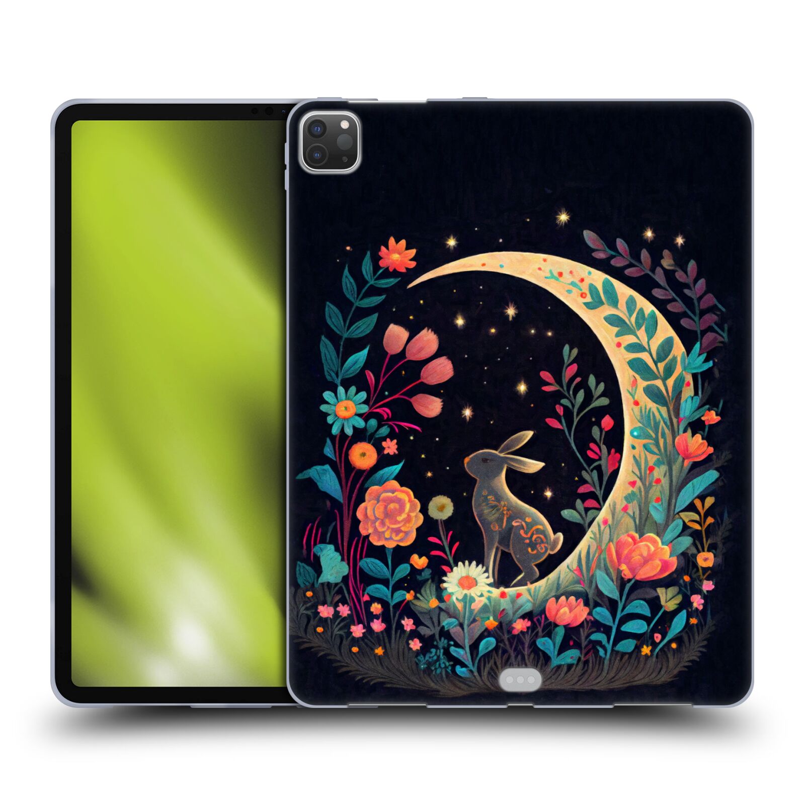 OFFICIAL JK STEWART KEY ART SOFT GEL CASE FOR APPLE SAMSUNG KINDLE - Picture 11 of 17
