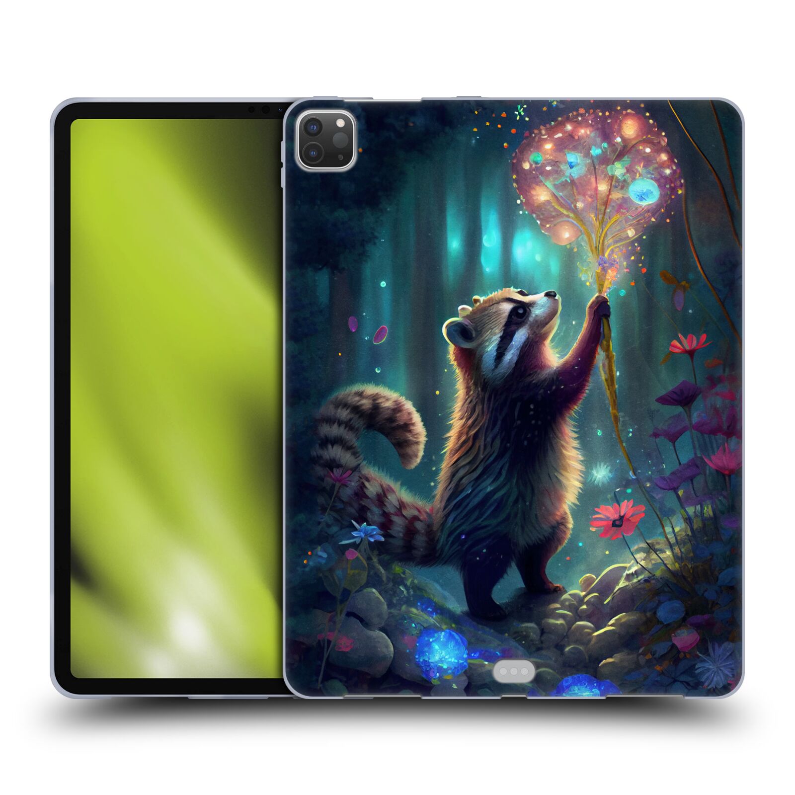 OFFICIAL JK STEWART KEY ART SOFT GEL CASE FOR APPLE SAMSUNG KINDLE - Picture 12 of 17