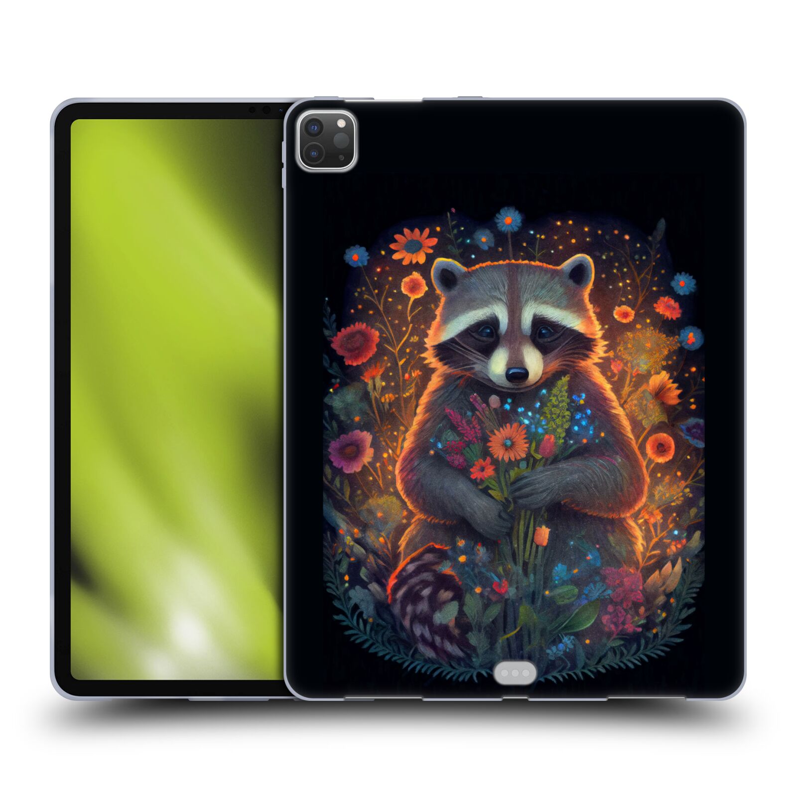 OFFICIAL JK STEWART KEY ART SOFT GEL CASE FOR APPLE SAMSUNG KINDLE - Picture 13 of 17