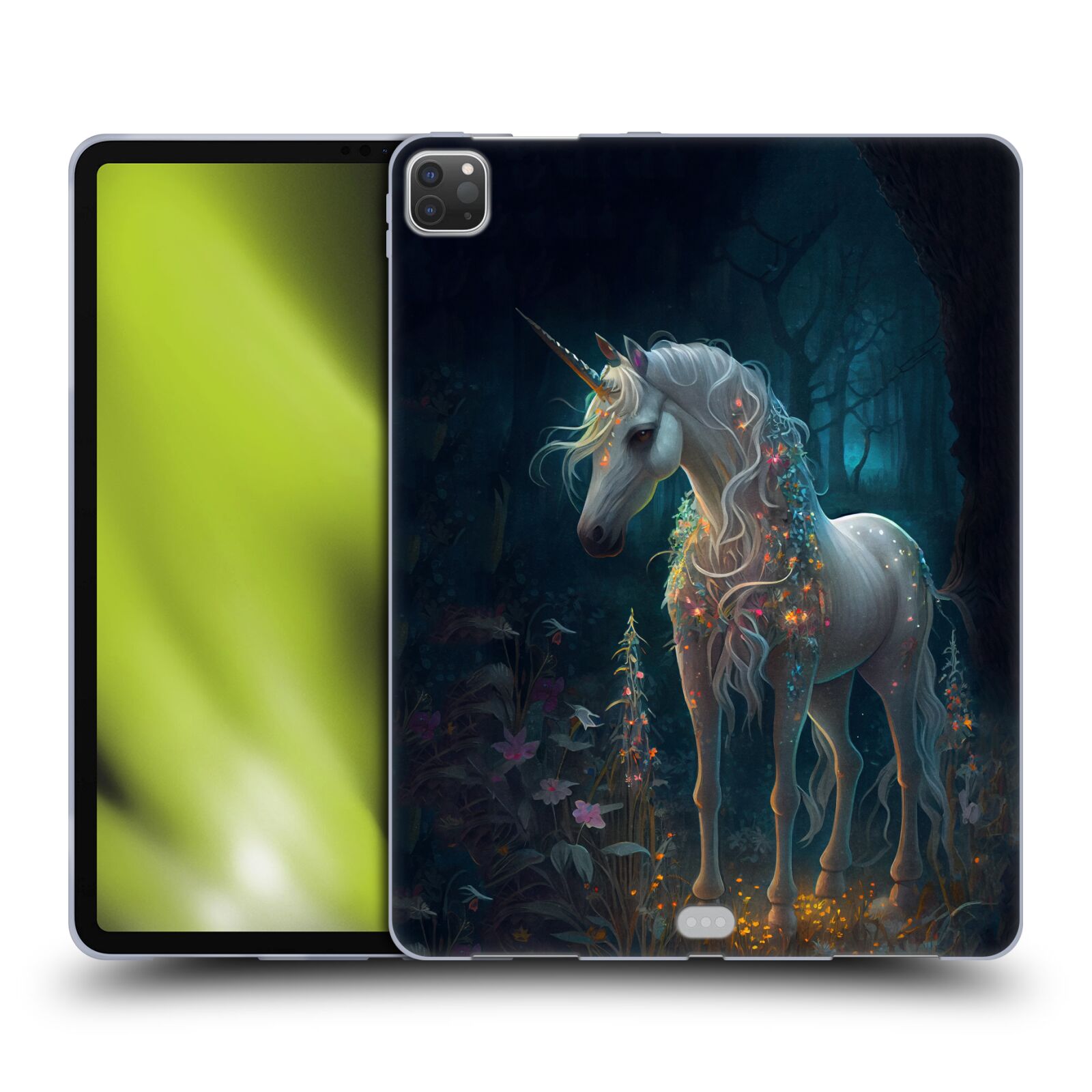 OFFICIAL JK STEWART KEY ART SOFT GEL CASE FOR APPLE SAMSUNG KINDLE - Picture 16 of 17