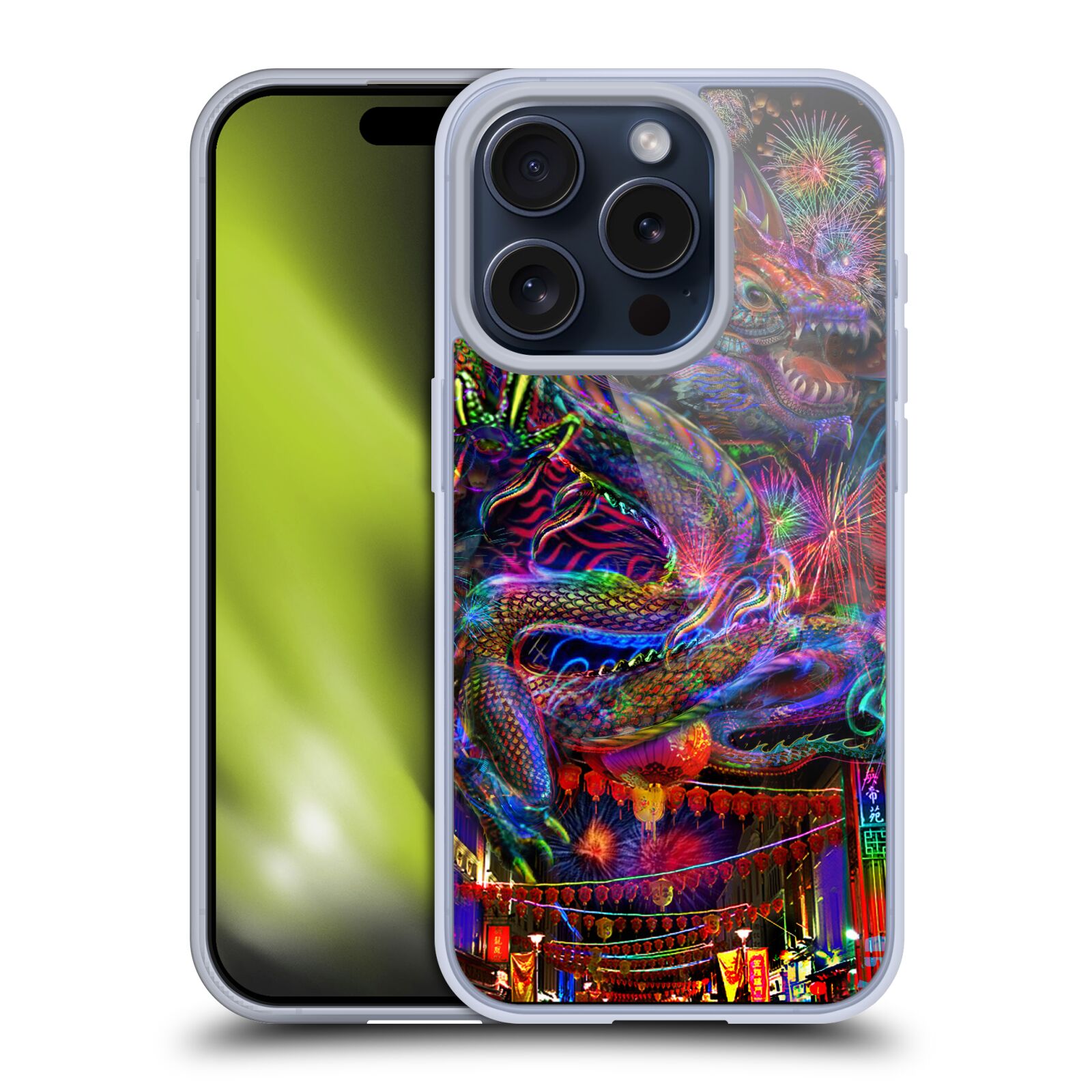 OFFICIEL JUMBIE ART VISIONNAIRES ÉTUI COQUE EN GEL POUR APPLE iPHONE TÉLÉPHONES - Photo 12 sur 17