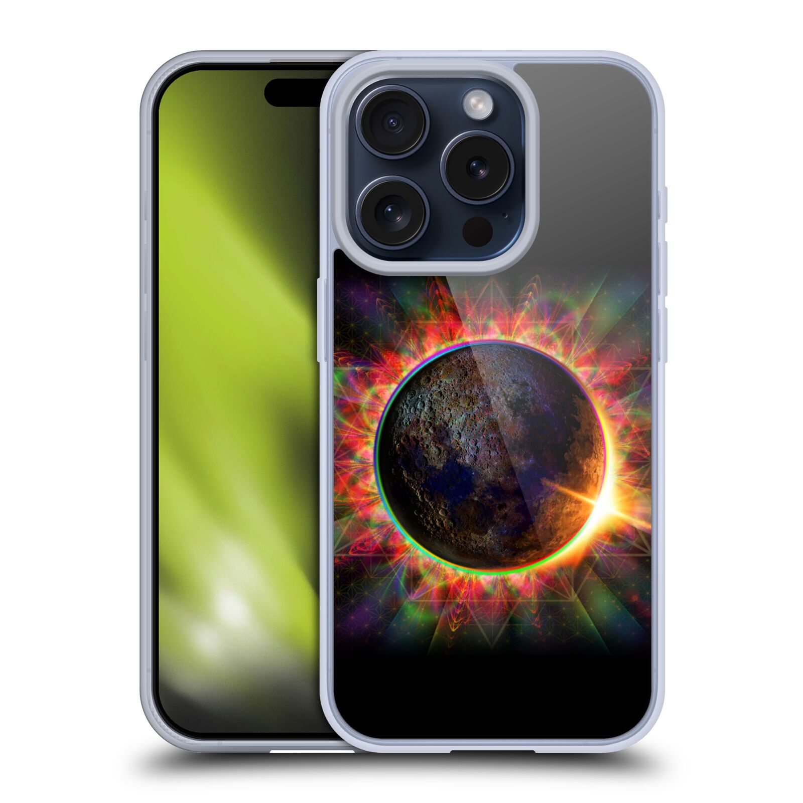 OFFICIEL JUMBIE ART VISIONNAIRES ÉTUI COQUE EN GEL POUR APPLE iPHONE TÉLÉPHONES - Photo 13 sur 17