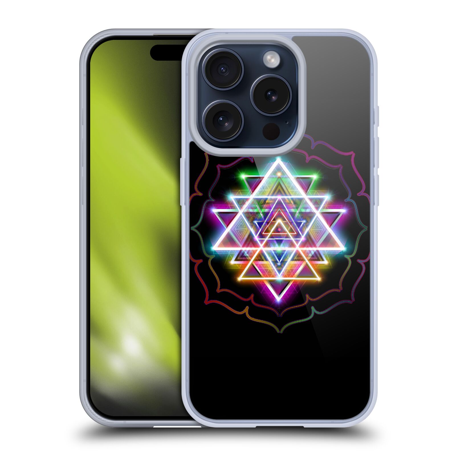 OFFICIEL JUMBIE ART VISIONNAIRES ÉTUI COQUE EN GEL POUR APPLE iPHONE TÉLÉPHONES - Photo 16 sur 17