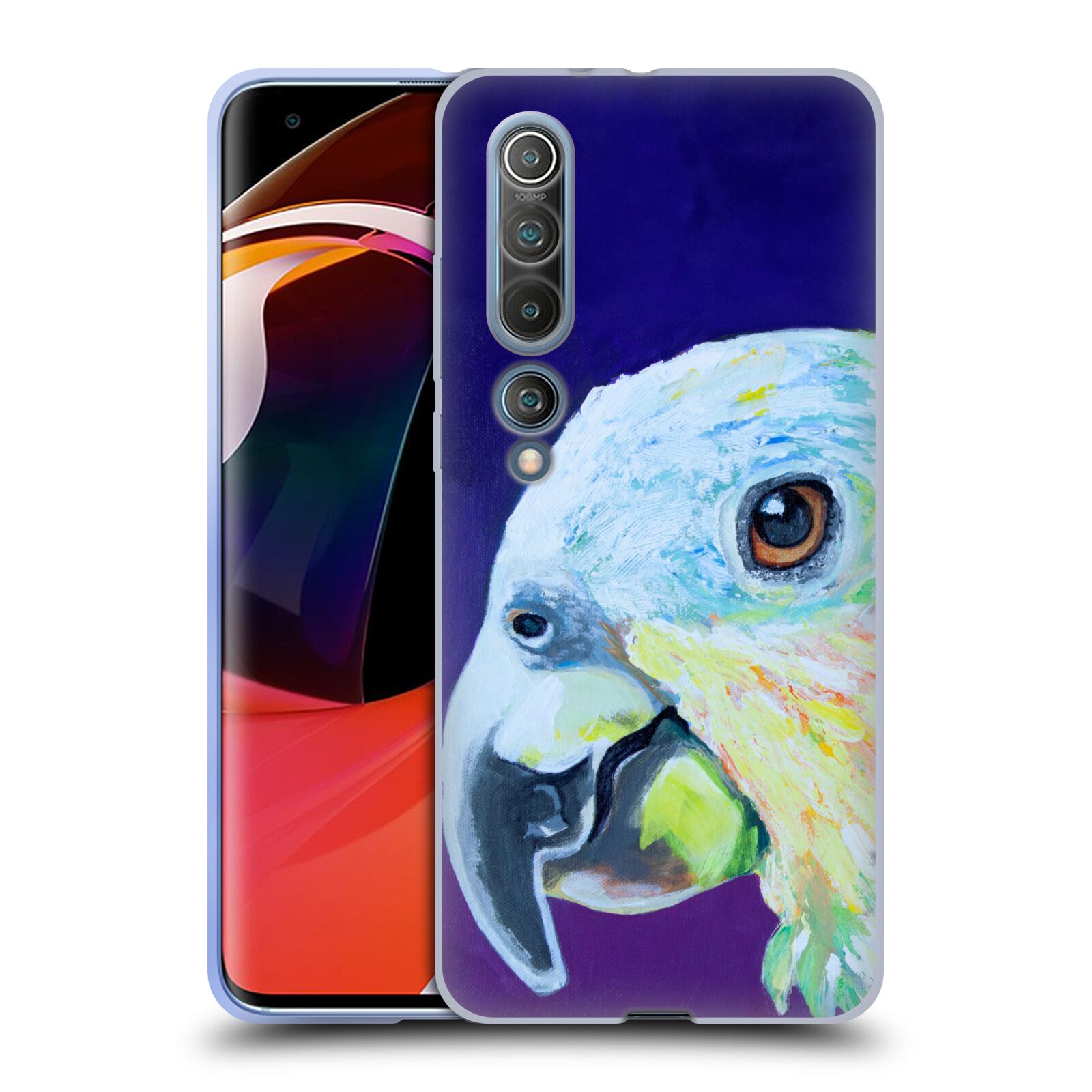 OFFICIAL JODY WRIGHT ANIMALS SOFT GEL CASE FOR XIAOMI REDMI PHONES - Picture 11 of 16