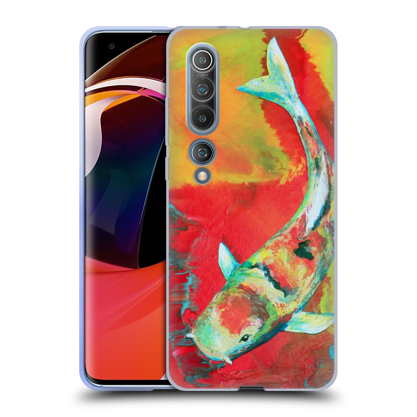 OFFICIAL JODY WRIGHT ANIMALS SOFT GEL CASE FOR XIAOMI REDMI PHONES - Picture 13 of 16