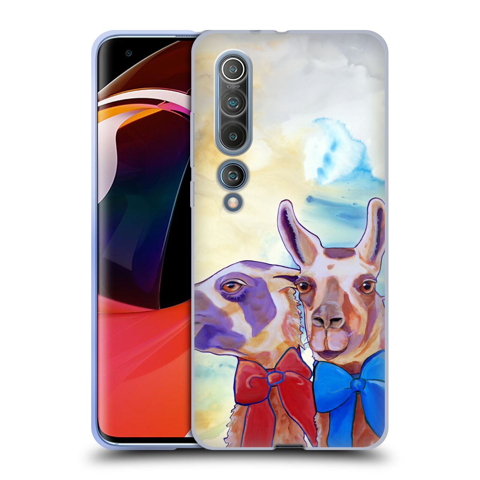 OFFICIAL JODY WRIGHT ANIMALS SOFT GEL CASE FOR XIAOMI REDMI PHONES - Picture 14 of 16