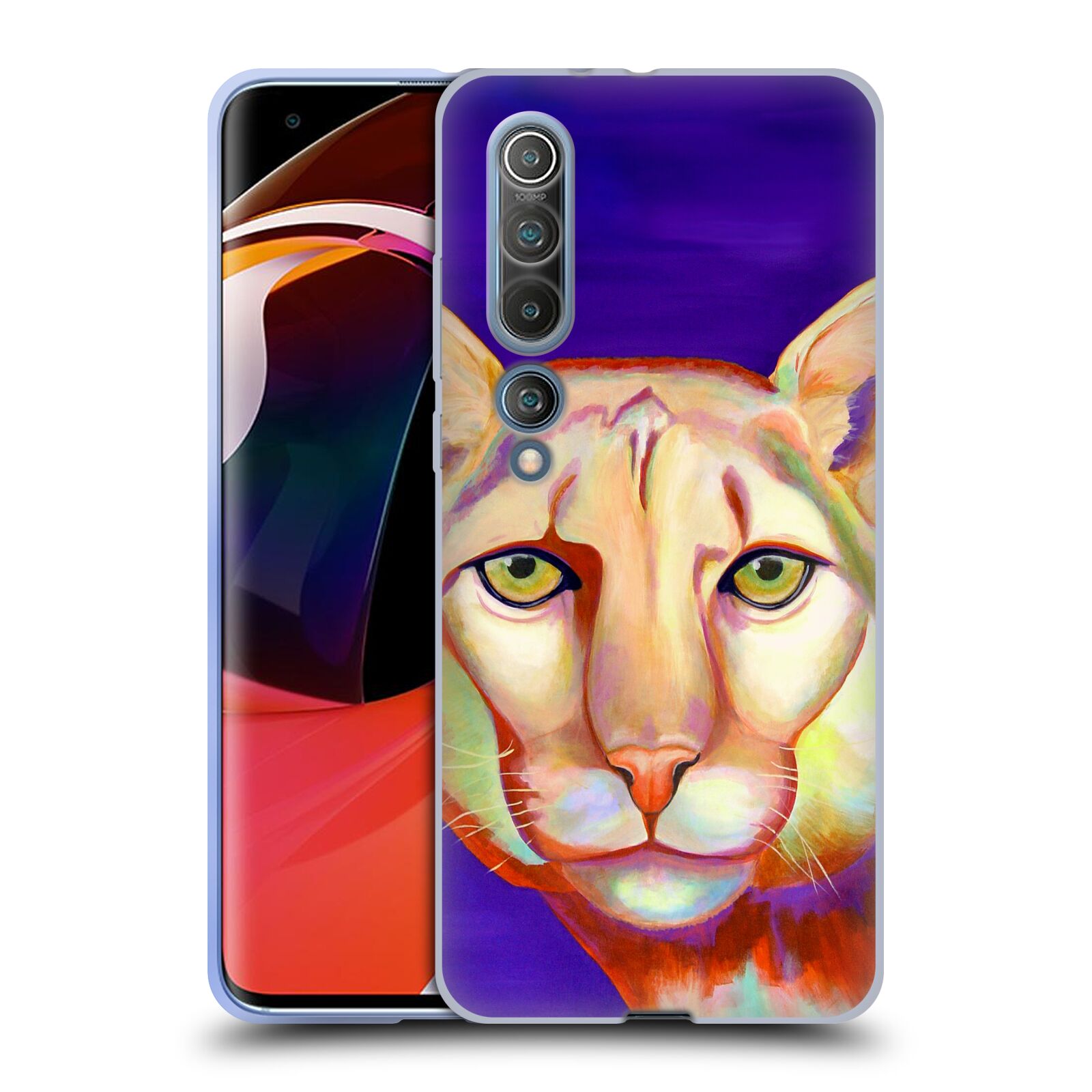 OFFICIAL JODY WRIGHT ANIMALS SOFT GEL CASE FOR XIAOMI REDMI PHONES - Picture 15 of 16