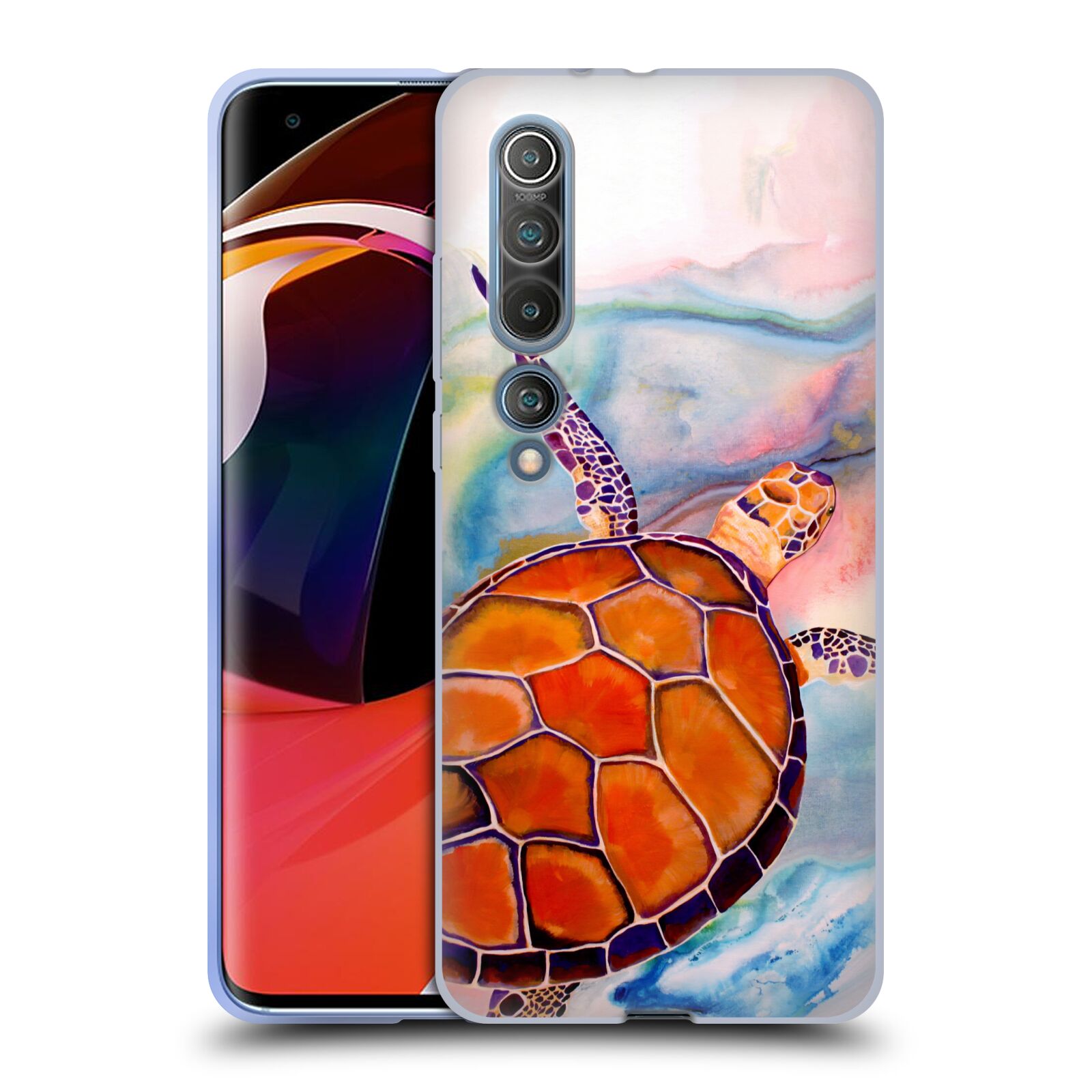 OFFICIAL JODY WRIGHT ANIMALS SOFT GEL CASE FOR XIAOMI REDMI PHONES - Picture 16 of 16
