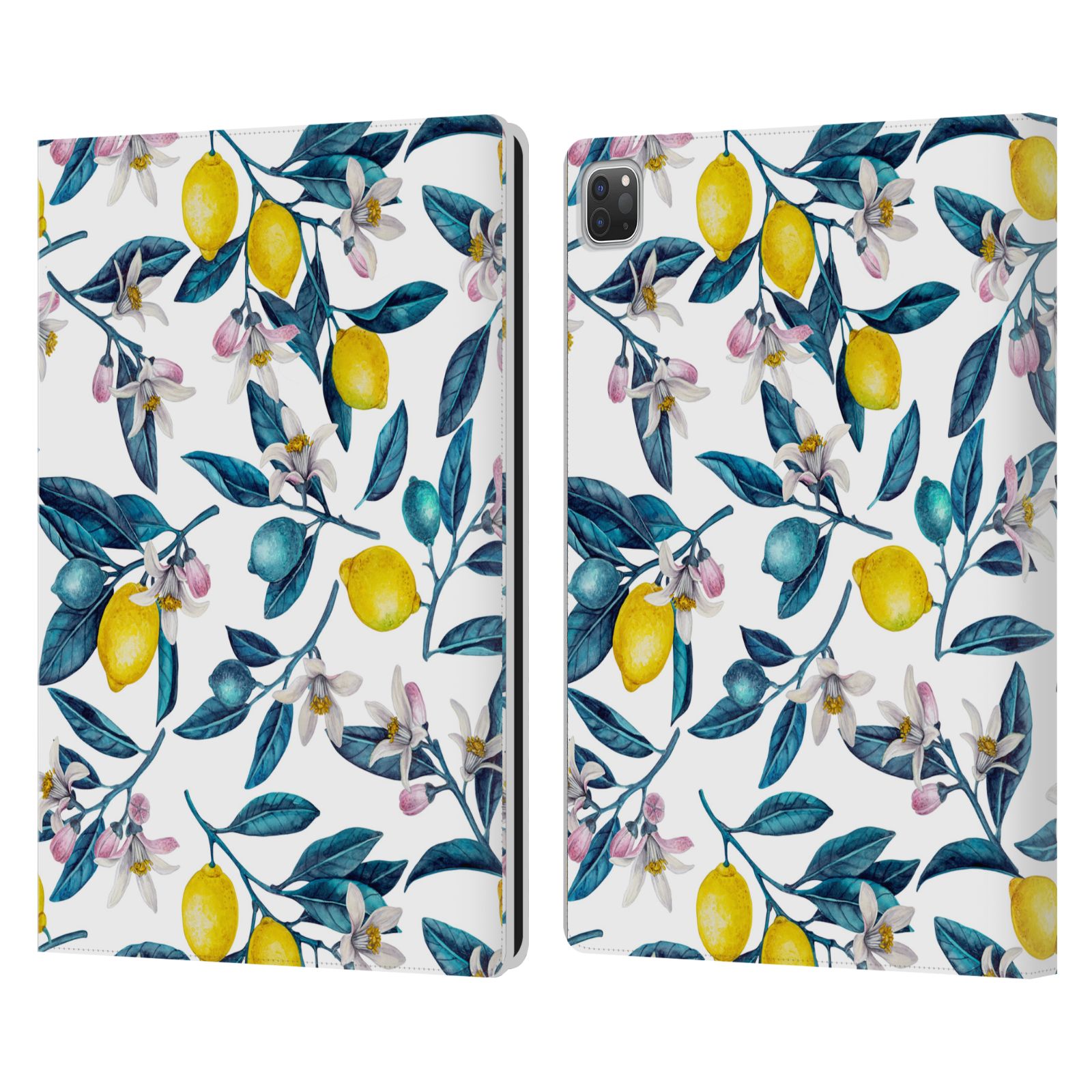 OFFICIAL KATERINA KIRILOVA ART LEATHER BOOK WALLET CASE FOR APPLE iPAD - Picture 10 of 13
