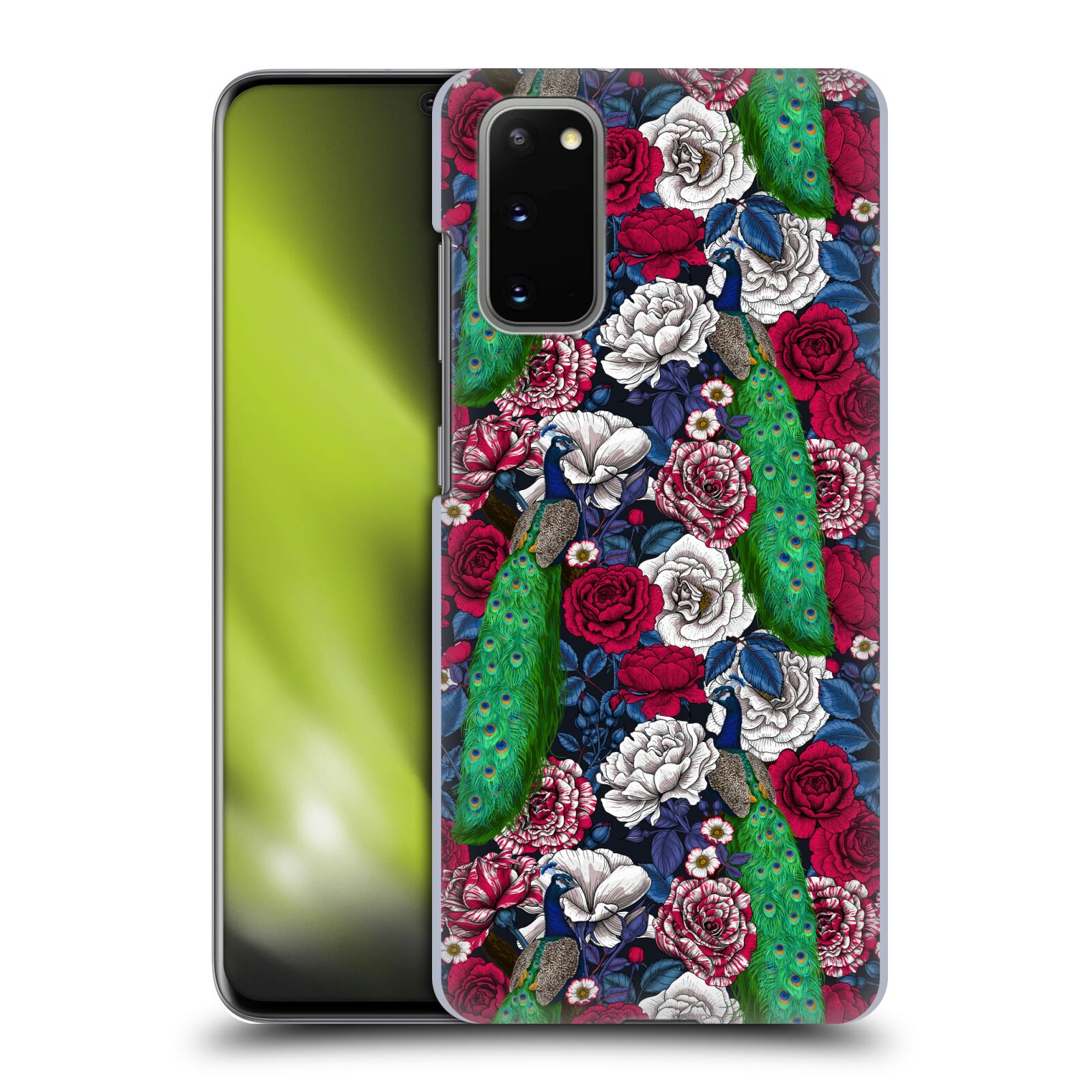 OFFICIAL KATERINA KIRILOVA GRAPHICS HARD BACK CASE FOR SAMSUNG PHONES 1 - 第 15/21 張圖片