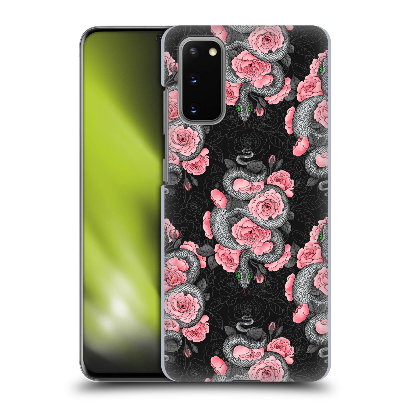 OFFICIAL KATERINA KIRILOVA GRAPHICS HARD BACK CASE FOR SAMSUNG PHONES 1 - 第 19/21 張圖片