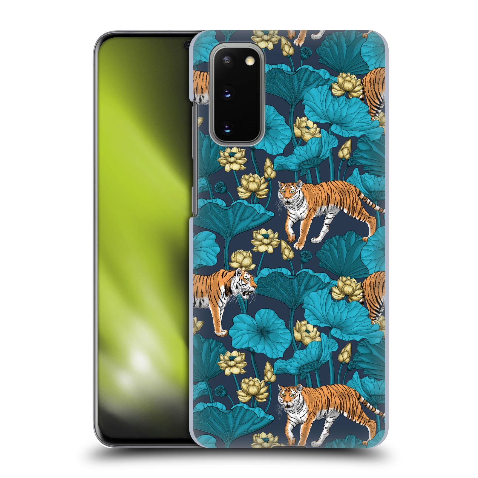 OFFICIAL KATERINA KIRILOVA GRAPHICS HARD BACK CASE FOR SAMSUNG PHONES 1 - 第 21/21 張圖片