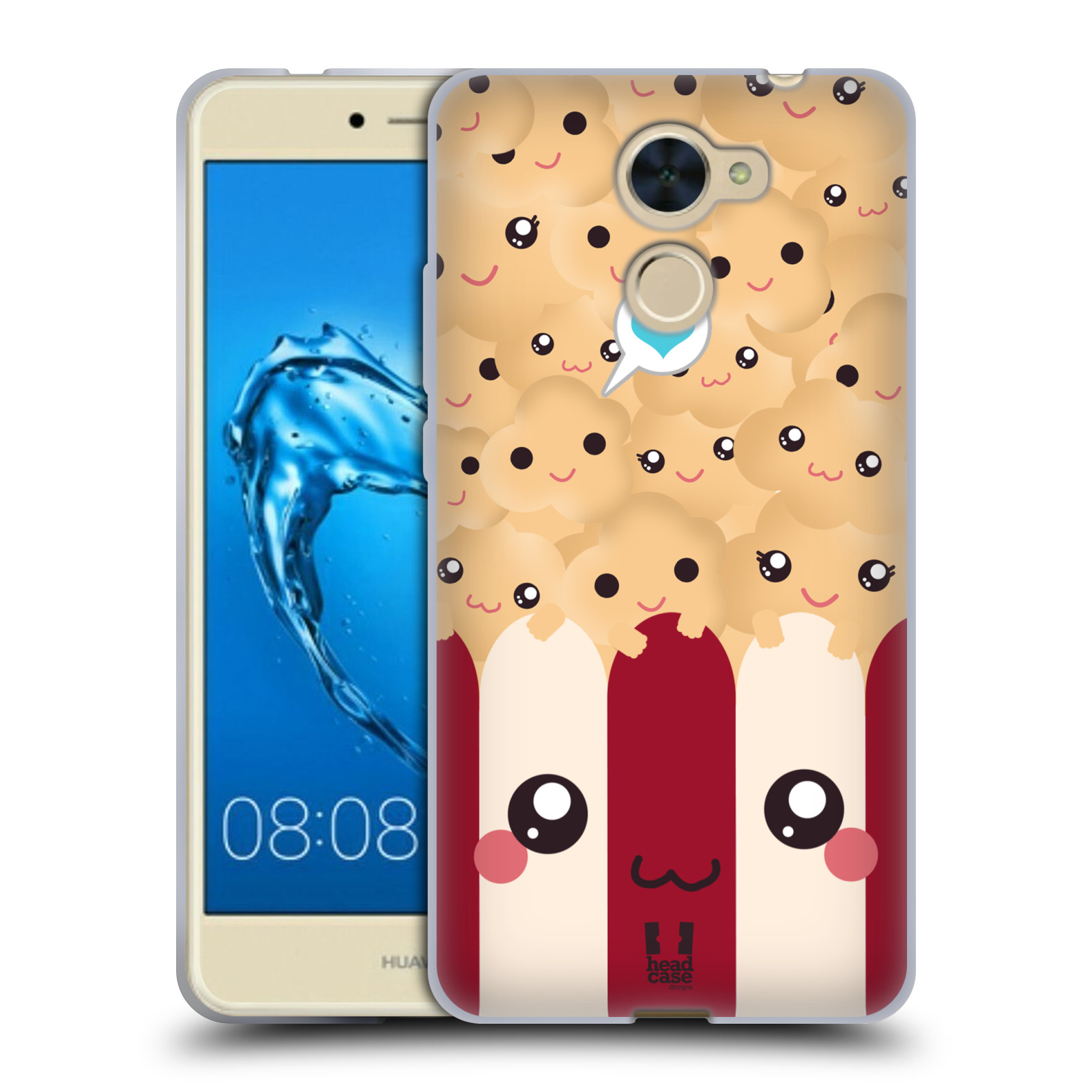 coque huawei y7 elephan coque huawei y7 elephan