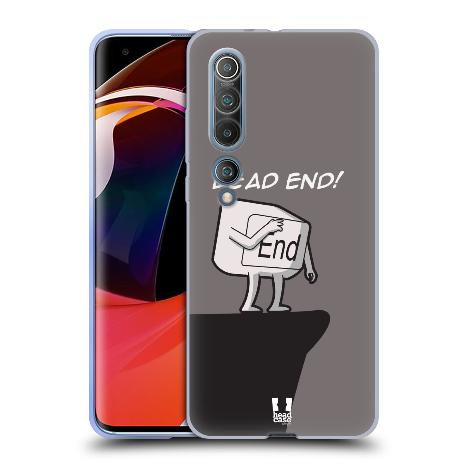 HEAD CASE DESIGNS KEYBOARD SHORTCUTS SOFT GEL CASE FOR XIAOMI PHONES - Picture 8 of 12