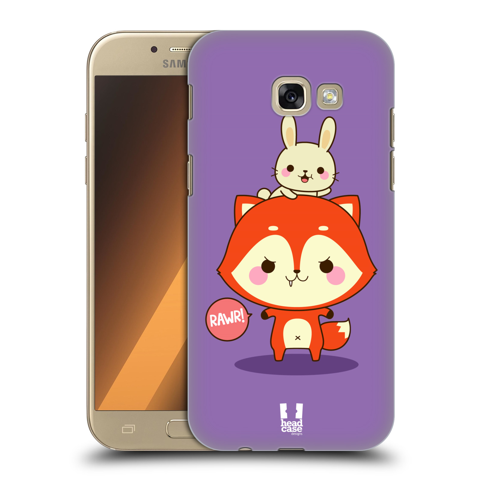 coque samsung a5 2017 renard coque samsung a5 2017 renard