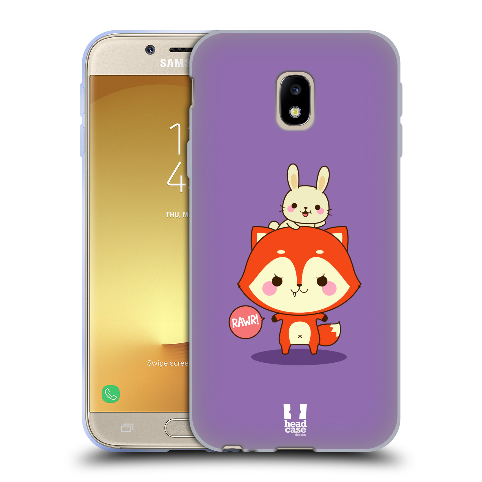 coque samsung j3 2017 renard coque samsung j3 2017 renard