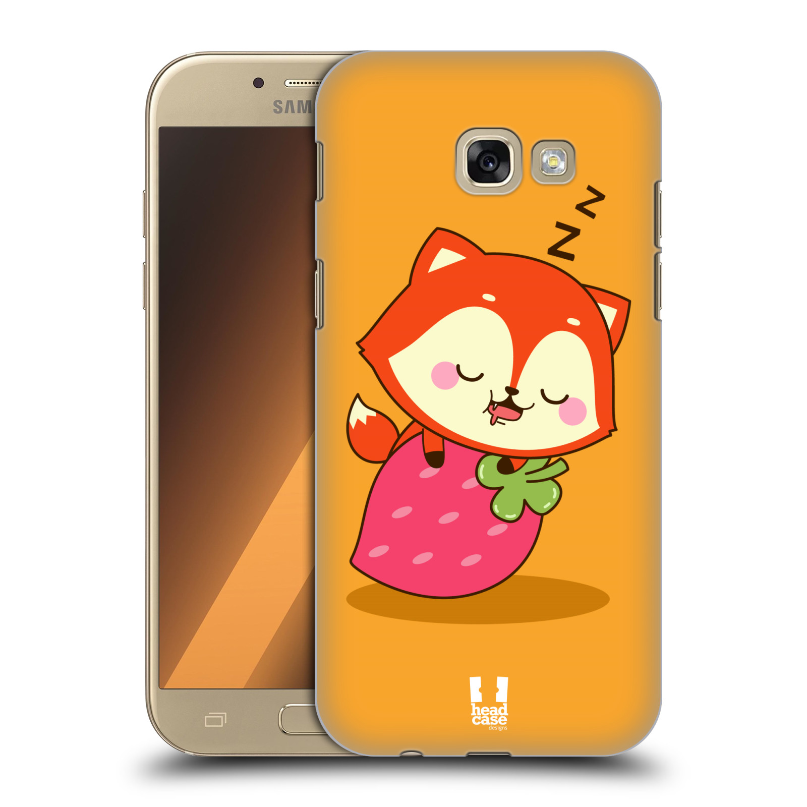 coque samsung a5 2017 renard coque samsung a5 2017 renard